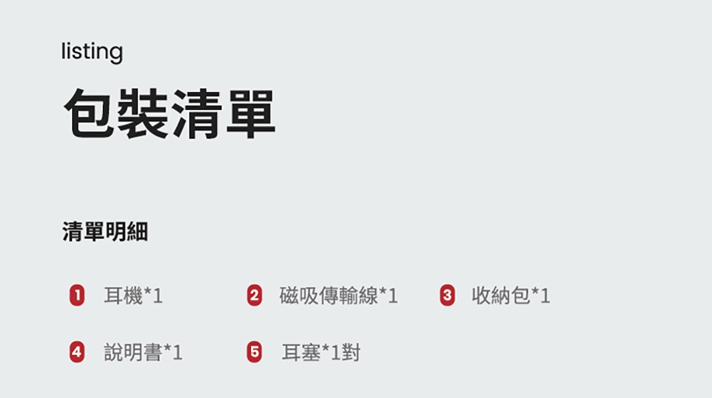 SHOKZ OpenSwim Pro S710 水陸兩用專業藍牙運動耳機 頁岩灰
