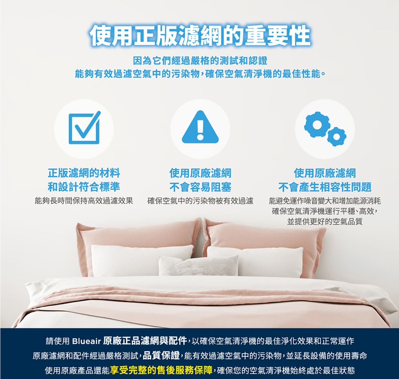 Blueair Mini Max 系列 濾網 2入組 適用於 Blue Mini Max，高效微粒濾網，有效去除小至PM0.1懸浮微粒，防水聚丙烯纖維材質 不易滋生細菌、黴菌，活性碳片濾網淨化有害氣體和惱人氣味。