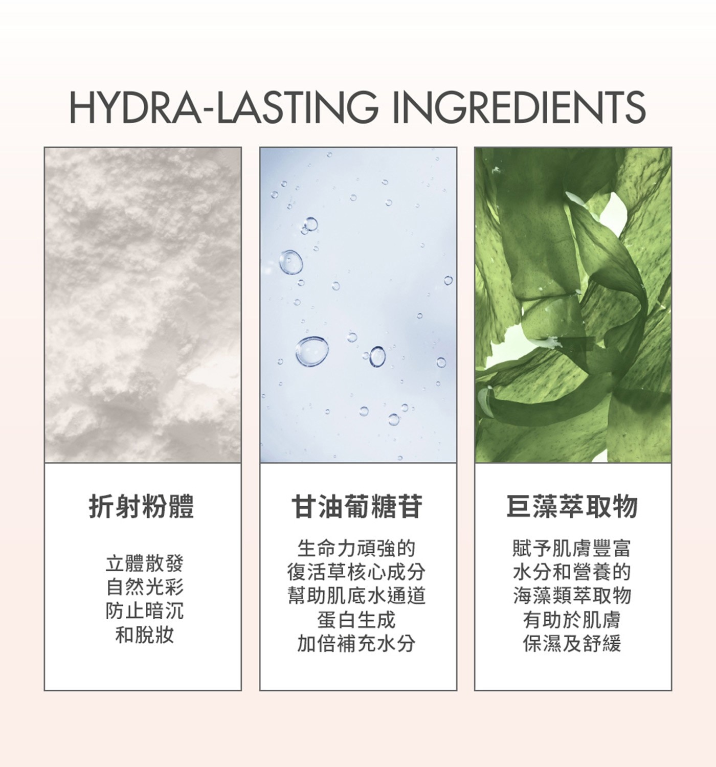 AGE20'S 清透光潤色素顏霜 50毫升 2入 SPF50+/PA++++，防曬護膚美顏三合一，使用反射光粉體技術，隨著角度變化，展現肌膚的自然光彩。