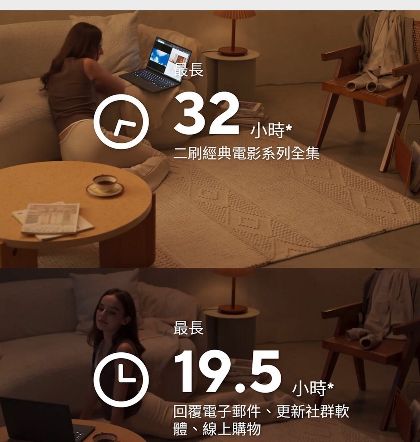 32小時*二刷經典電影系列全集