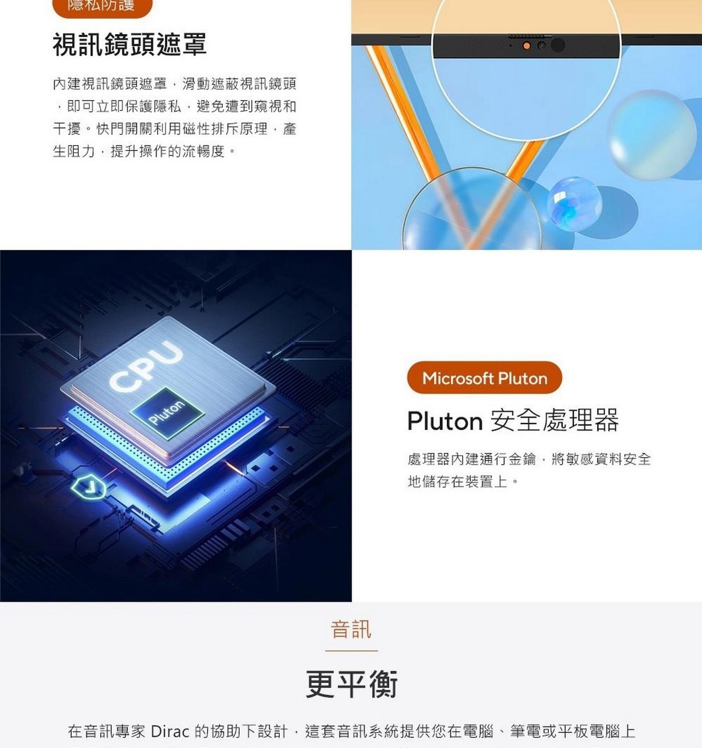 ASUS Vivobook 18 18.4吋AI筆記型電腦，處理器：AMD Ryzen 7 260，記憶體：16GB DDR5 on board，硬碟：1TB M.2 NVMe PCIe 4.0 SSD，顯示晶片：AMD Radeon Graphics。