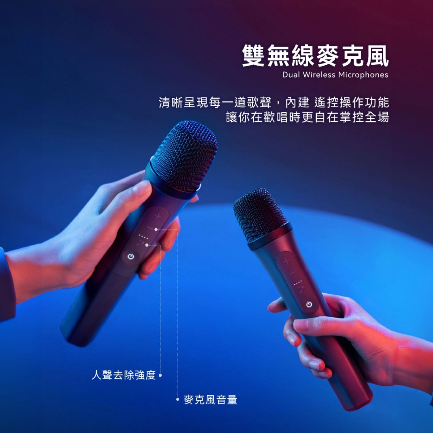 Soundcore Rave 3S 200W AI卡拉 OK 派對音箱