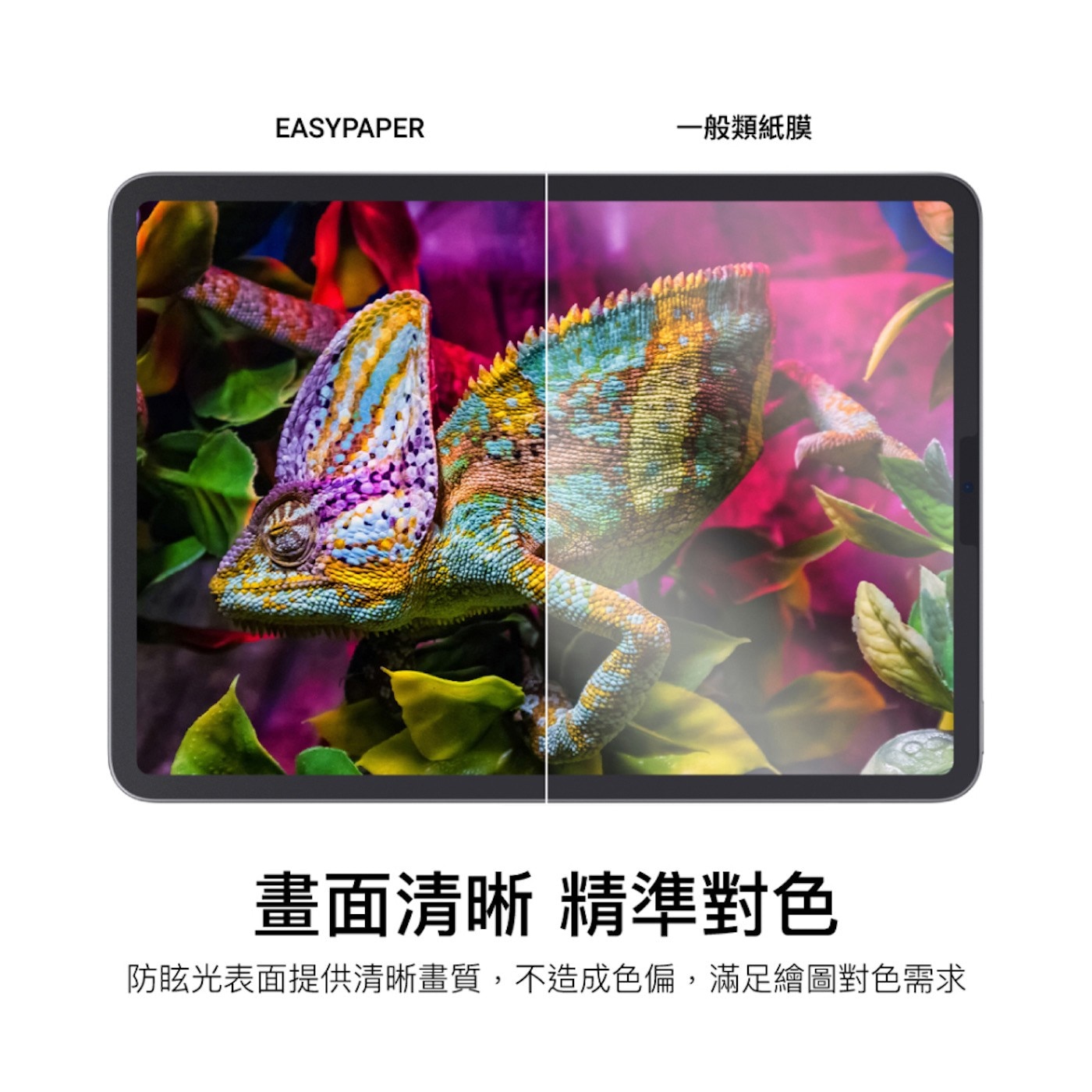 MAGEASY EasyPaper 類紙膜繪圖款保護貼