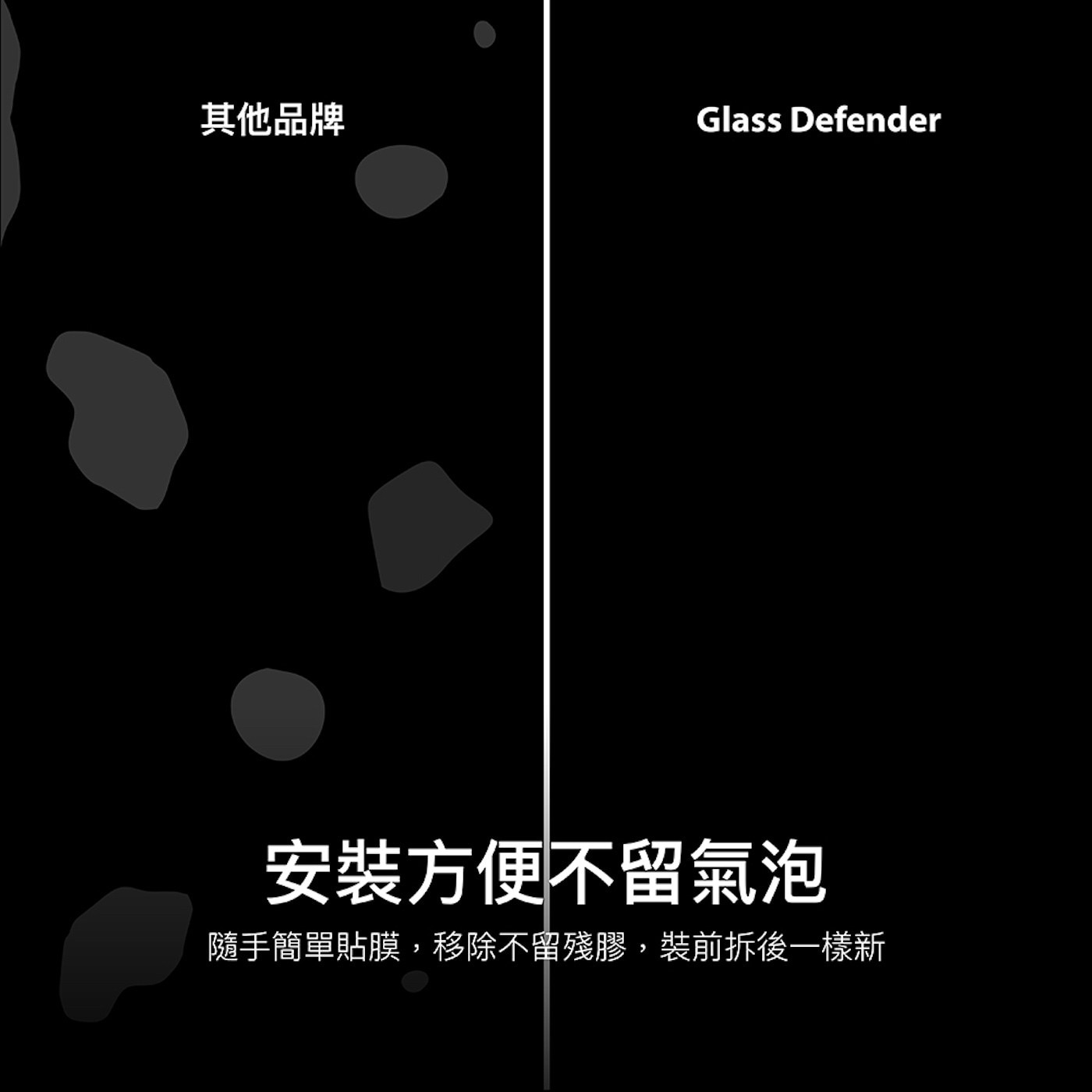 MAGEASY Glass Defender 抗藍光鋼化玻璃螢幕保護貼 iPad 10.9'' (10th, 2022)