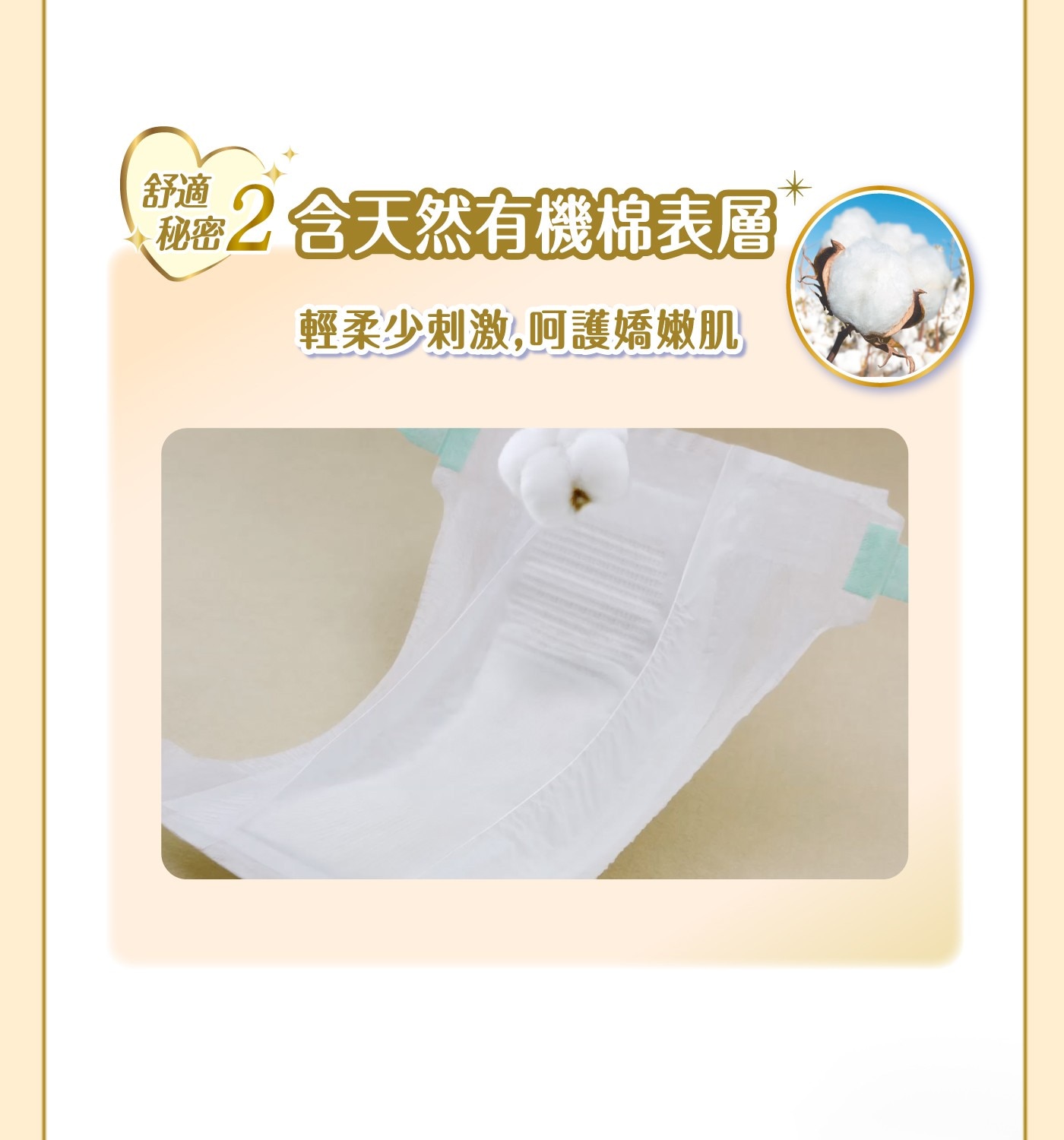 滿意寶寶 極上呵護紙尿褲 L號 156片