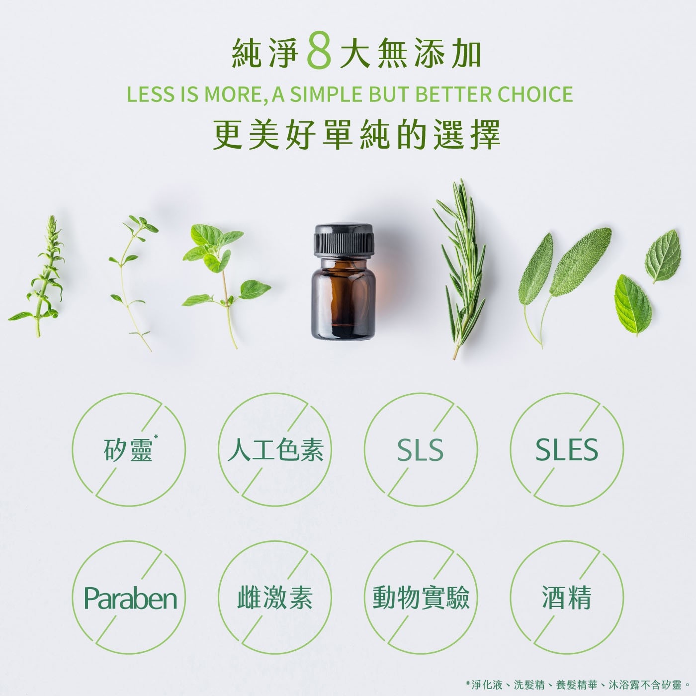 森歐黎漾 植研萃淨平衡涼感洗髮露 1200毫升，清新涼感，頭皮舒涼潔淨，薄荷精油，調理去油舒適涼爽，油性髮質、一般髮質適用，不含矽靈，洗後清爽蓬鬆。