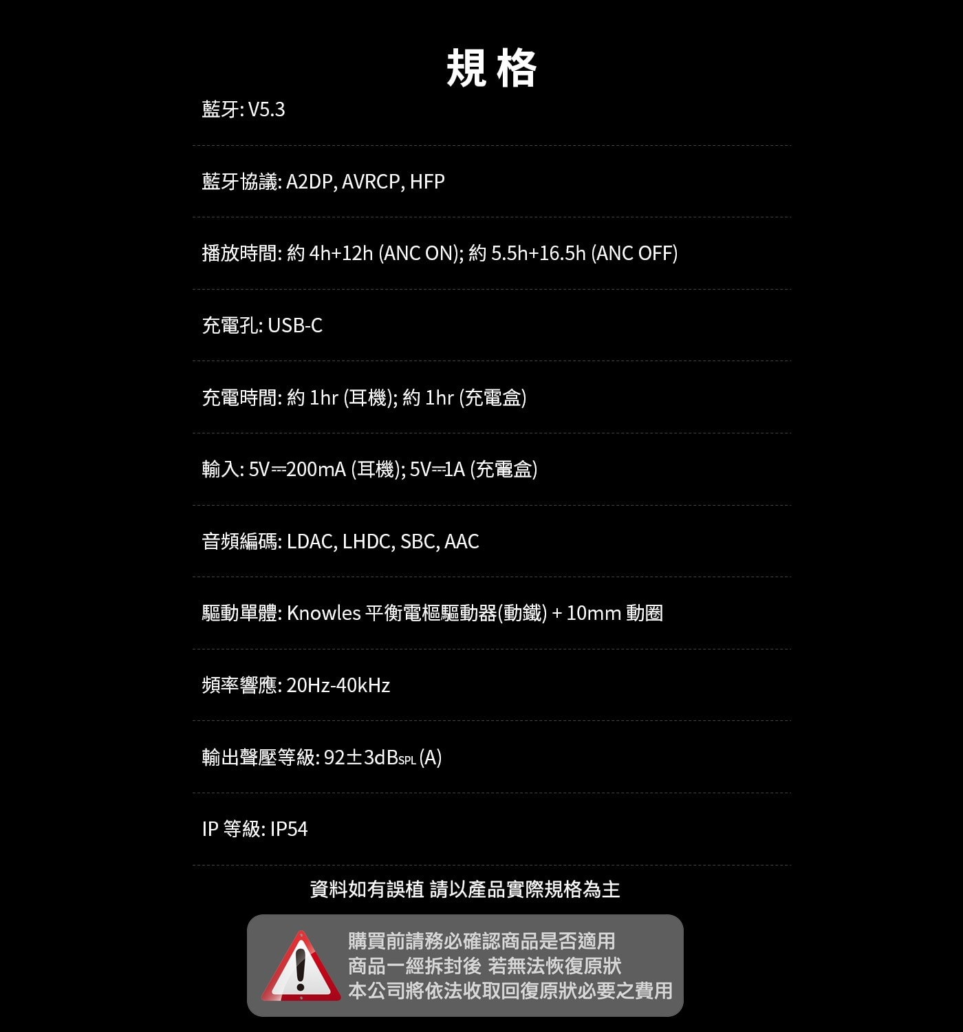 EDIFIER Neobuds Pro 2 旗艦藍牙抗噪耳機寬頻多管道 主動降噪 ANC 深度降噪至 -50dB