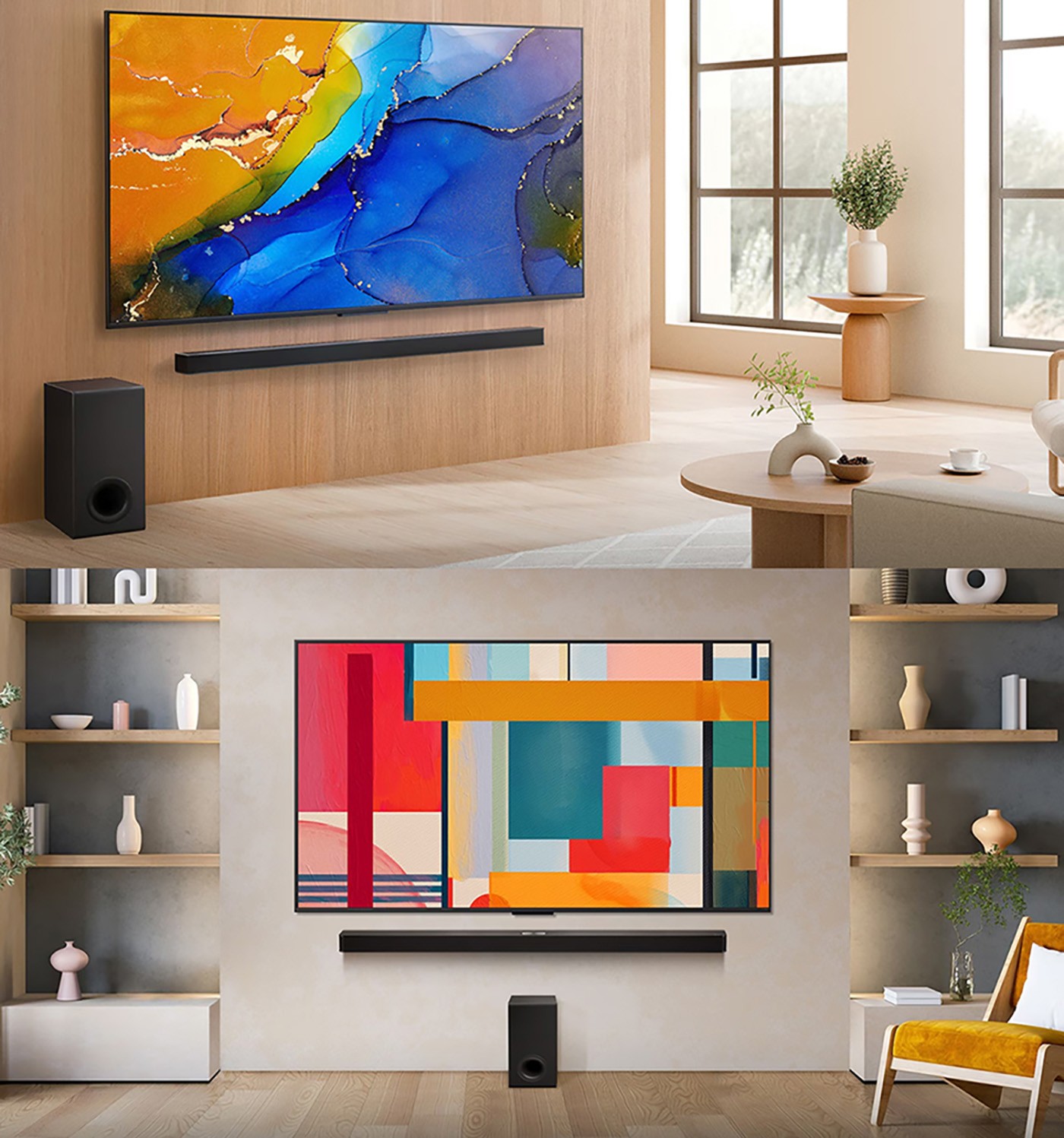 LG 75吋 QNED AI 4K 智慧顯示器 75QNED82ATA，栩栩如生，AI專屬個人化，便利生活。