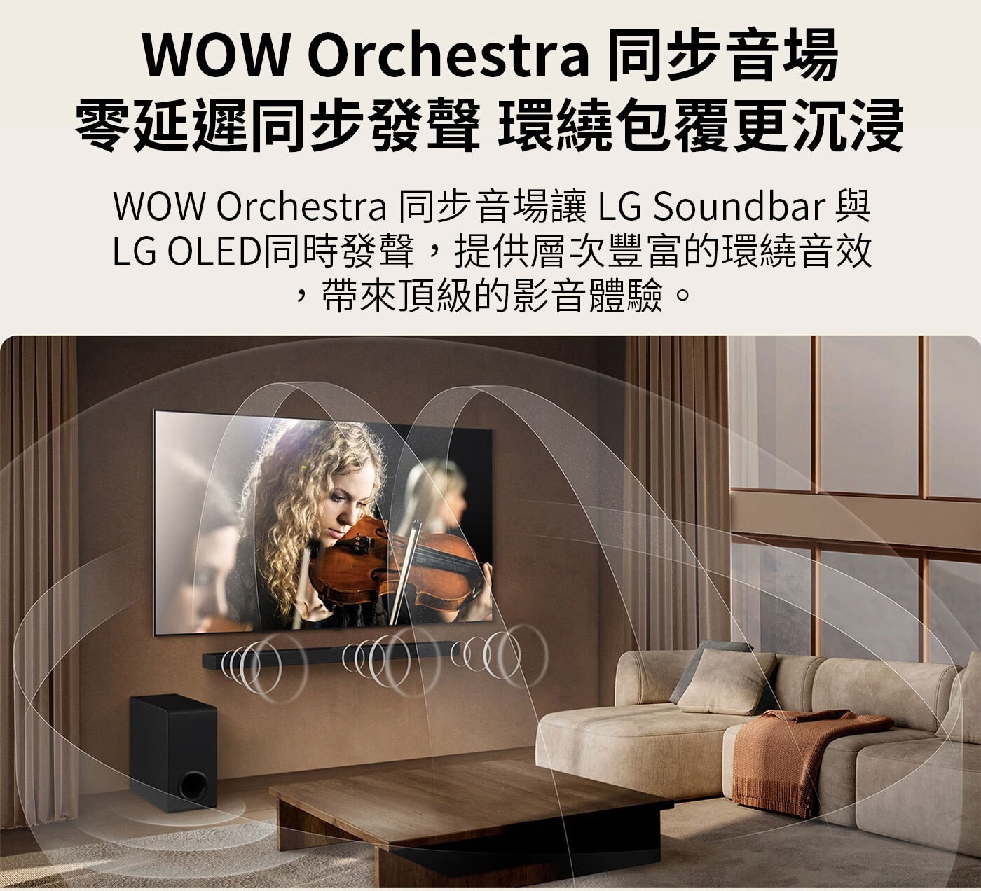 LG 65'' OLED MONITOR65吋OLED顯示器OLED65B5PTA