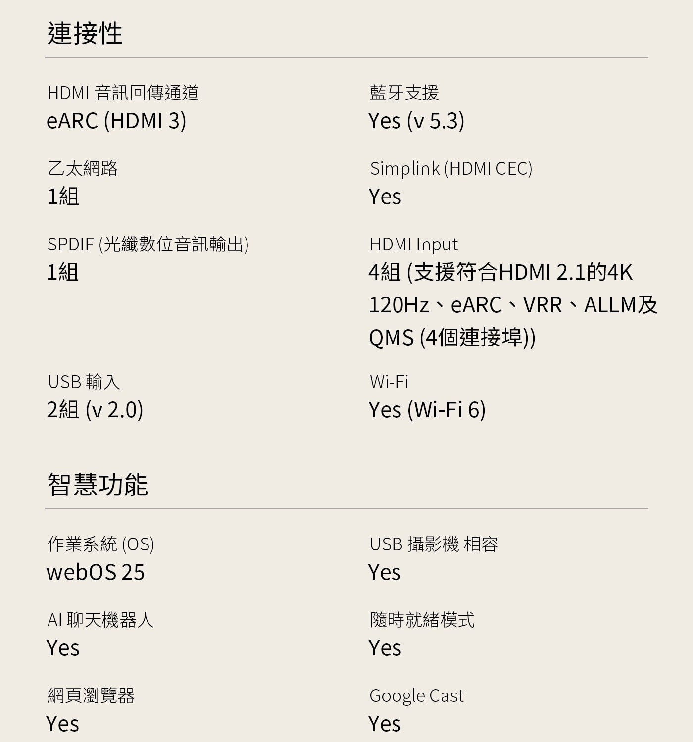 LG 65'' OLED MONITOR65吋OLED顯示器OLED65B5PTA