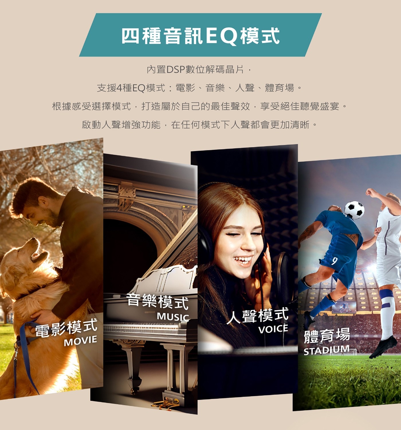 飛利浦 65吋 4K Google TV 顯示器聲霸組合SOUNDBAR: