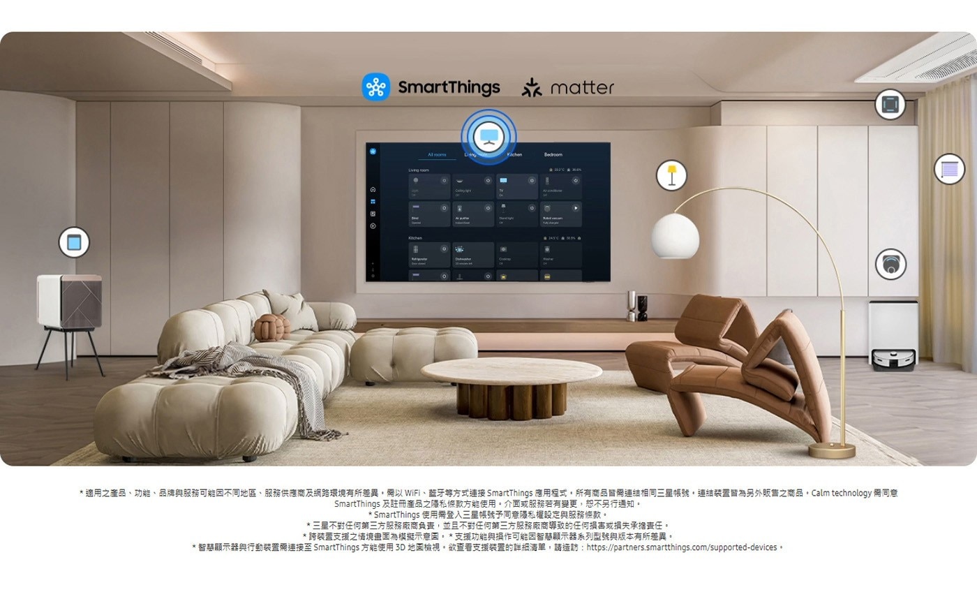 SAMSUNG 75