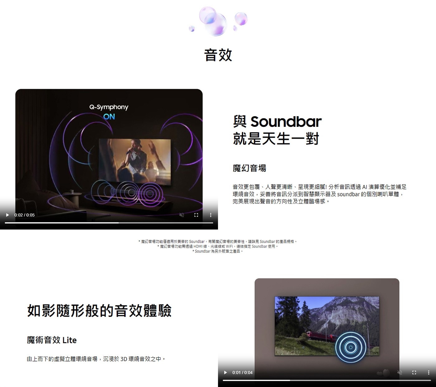 SAMSUNG 75