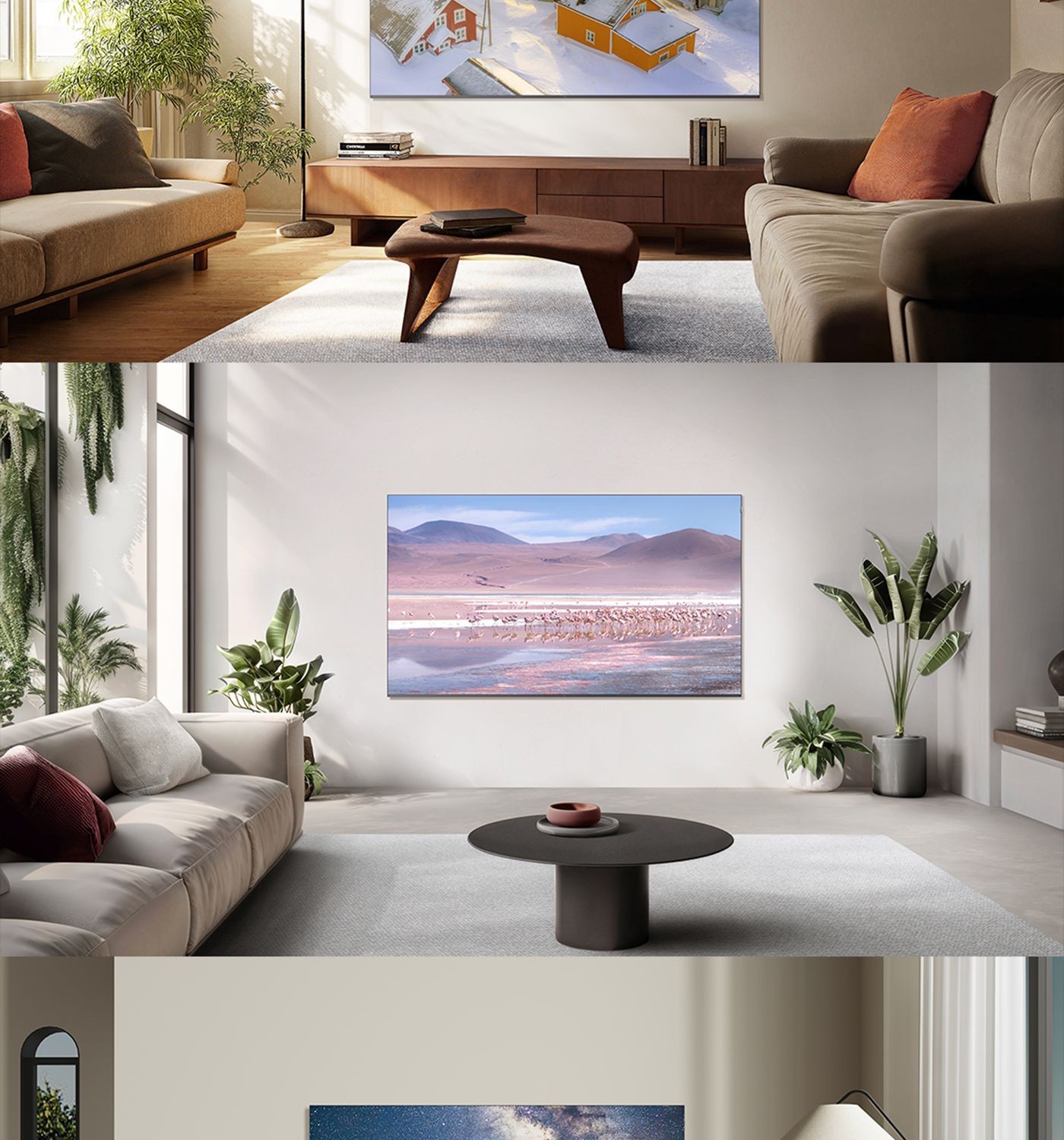 TCL 55吋 4K QLED Google TV 量子智能液晶顯示器 不含視訊盒 55P8K