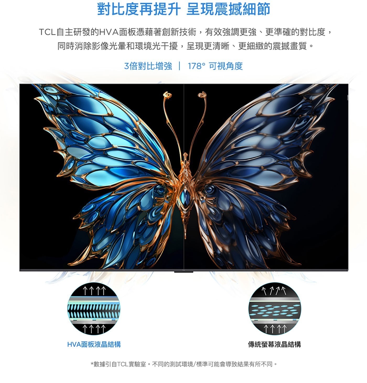 TCL 75吋 4K Google TV 量子智能液晶顯示器 不含視訊盒 75P6K