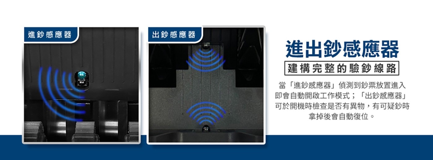 AGIM 台幣/人民幣點驗鈔機TW-623