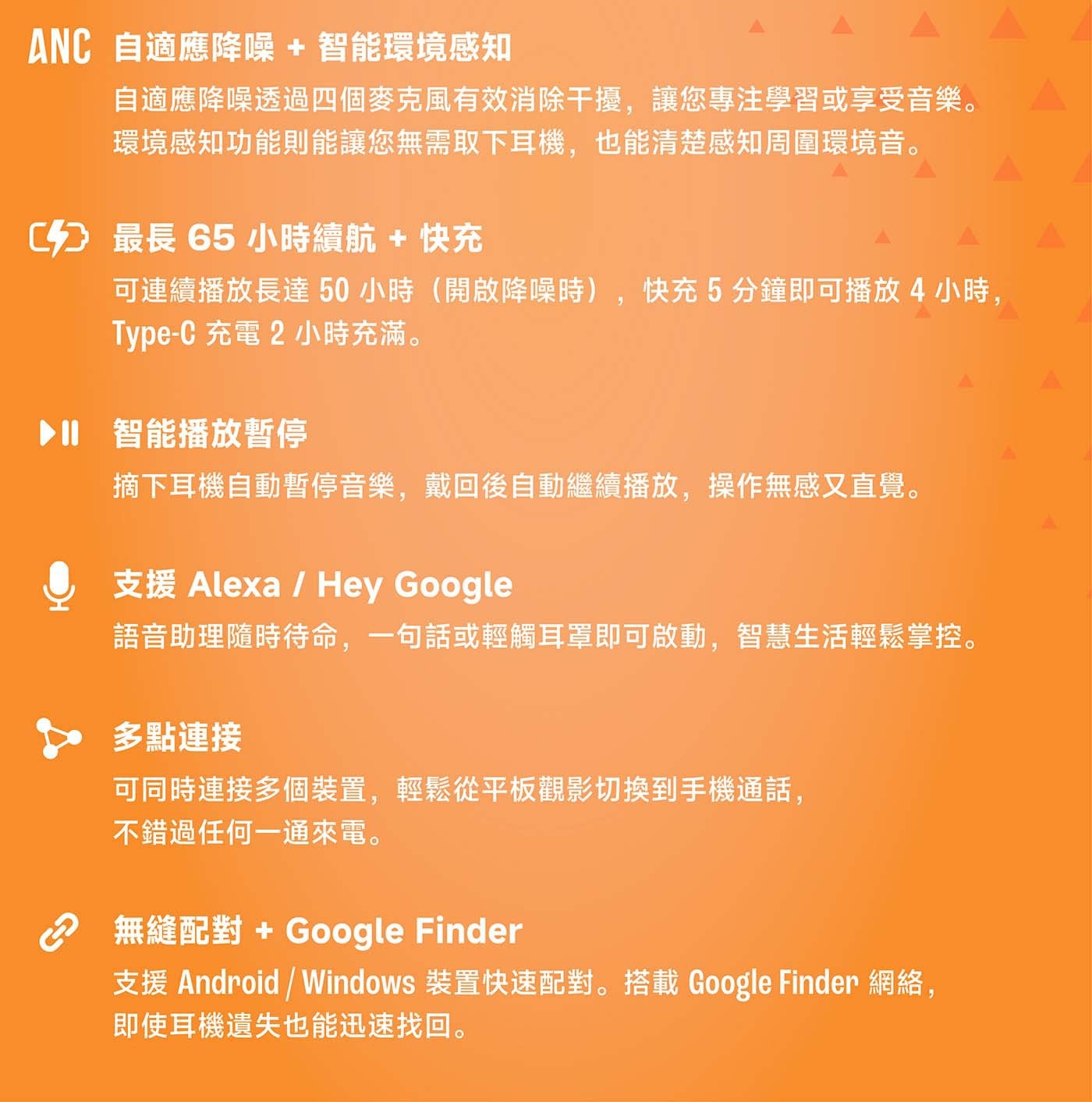 JBL Live 670NC 耳罩式降噪藍牙耳機