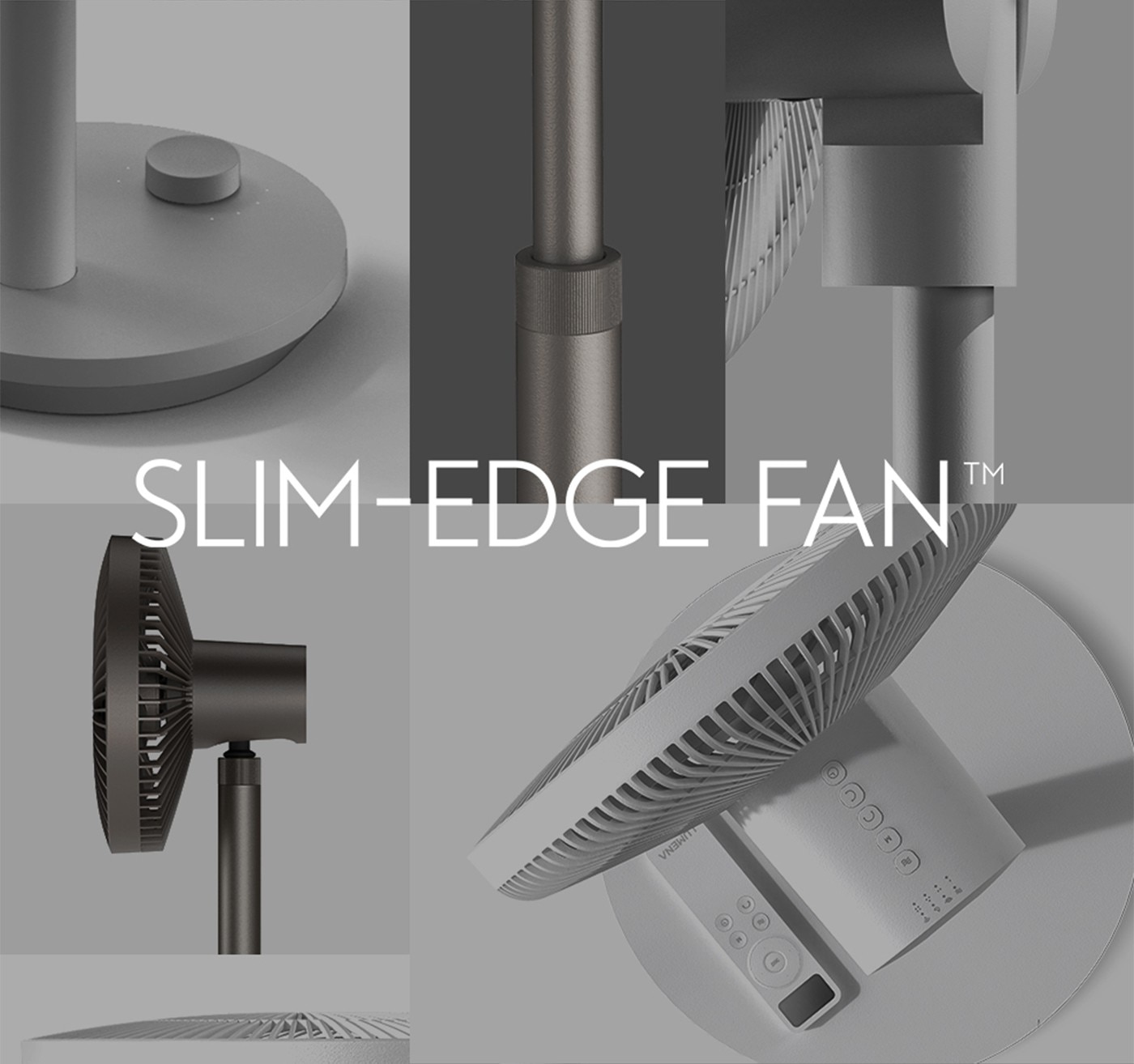 SLIM-EDGEFAN