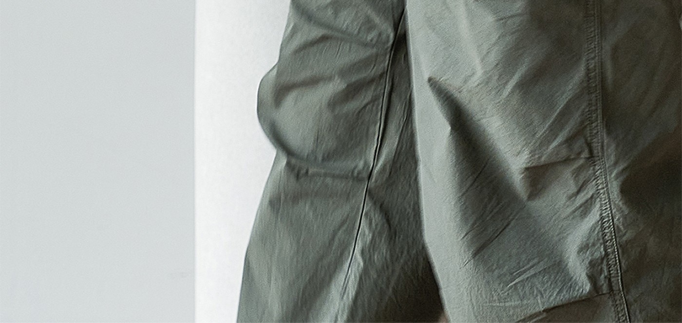 獨特的空氣動力學設計