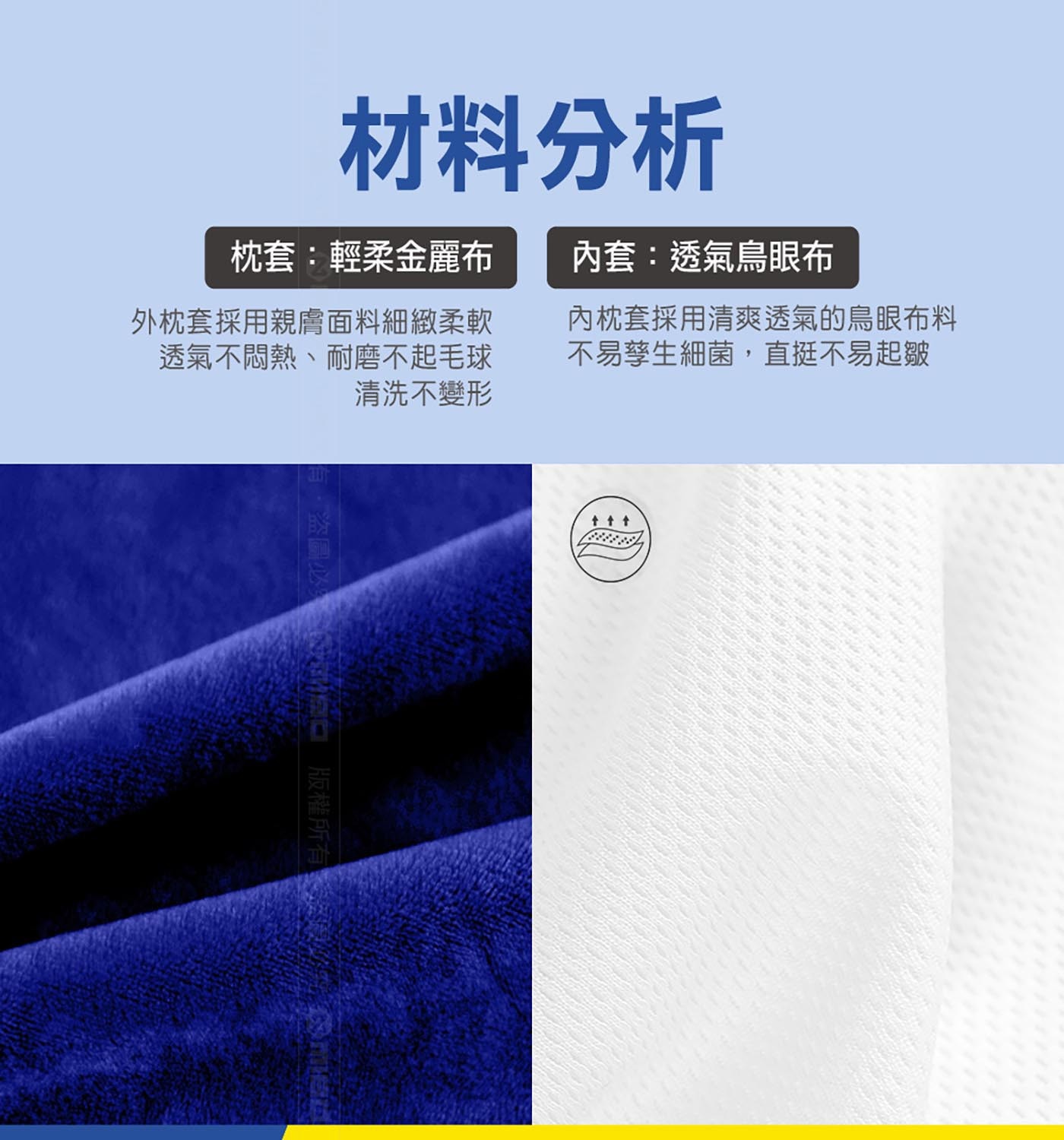 米其林 記憶工學腰墊，飽滿支撐