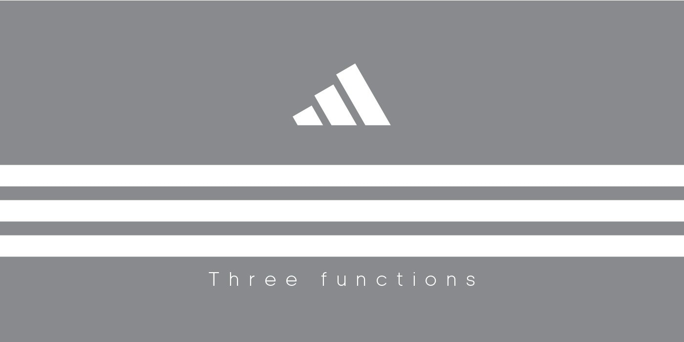 Three functions
