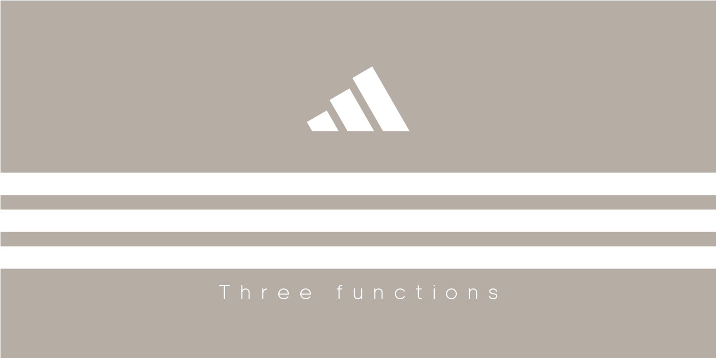 Three functions