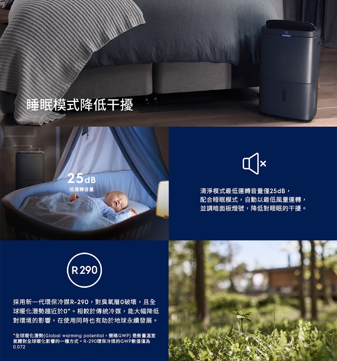 外型尺寸約37x27.6x60公分，設計精巧。