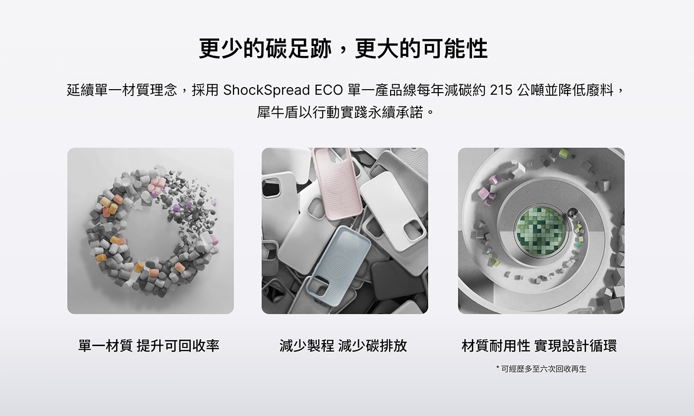 犀牛盾 強化吸震緩衝防摔手機殼+9H抗藍光鋼化玻璃保護貼可抗水、抗油更不易沾黏指紋
