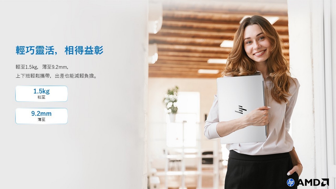 HP EliteBook 14吋 觸控商用筆記型電腦 X G1a R7 B91DQAT作業系統：Windows 11 Pro