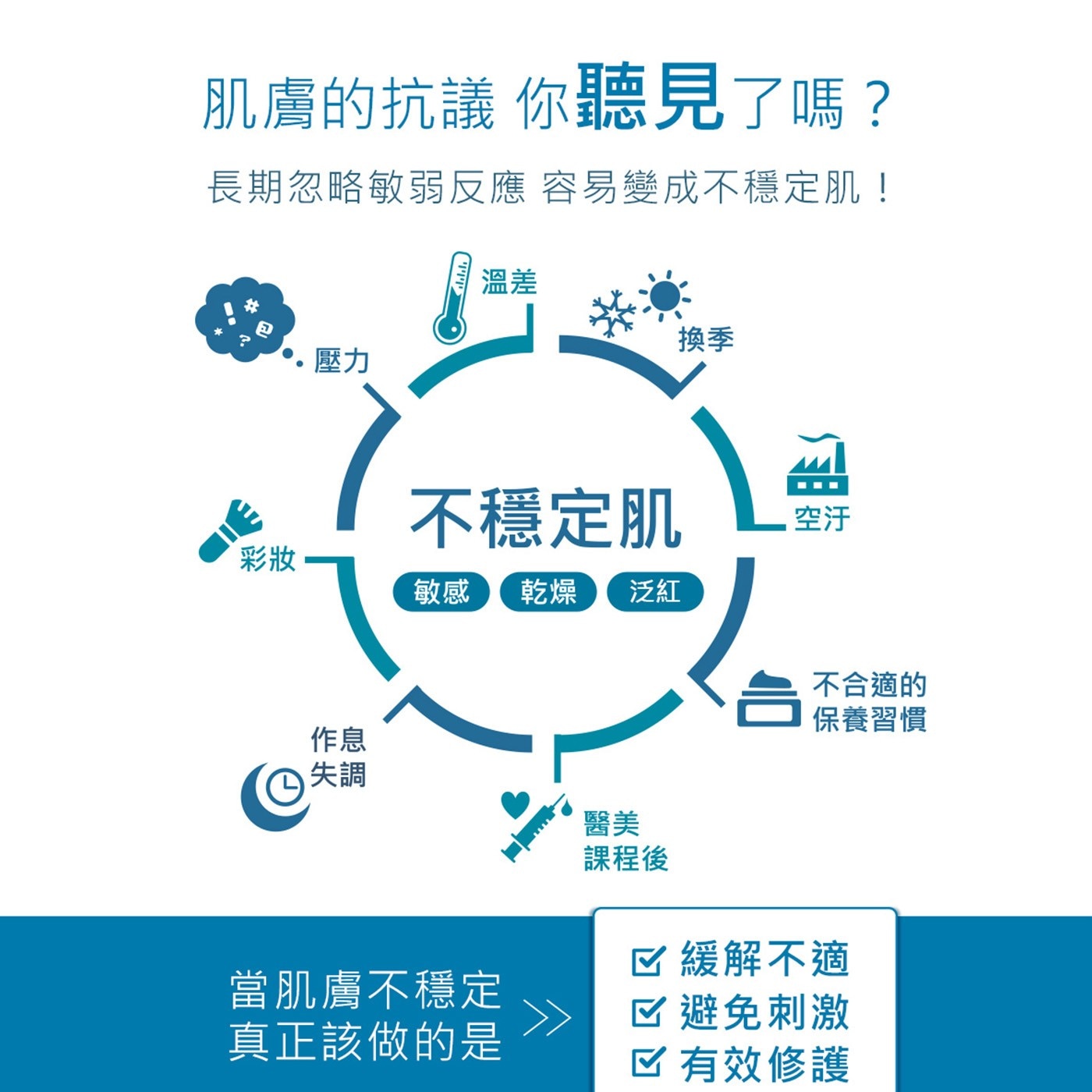 霓淨思積雪草B5修護水潤身體乳 500毫升 X 3入 維他命原 B5，全天候長效水潤保濕