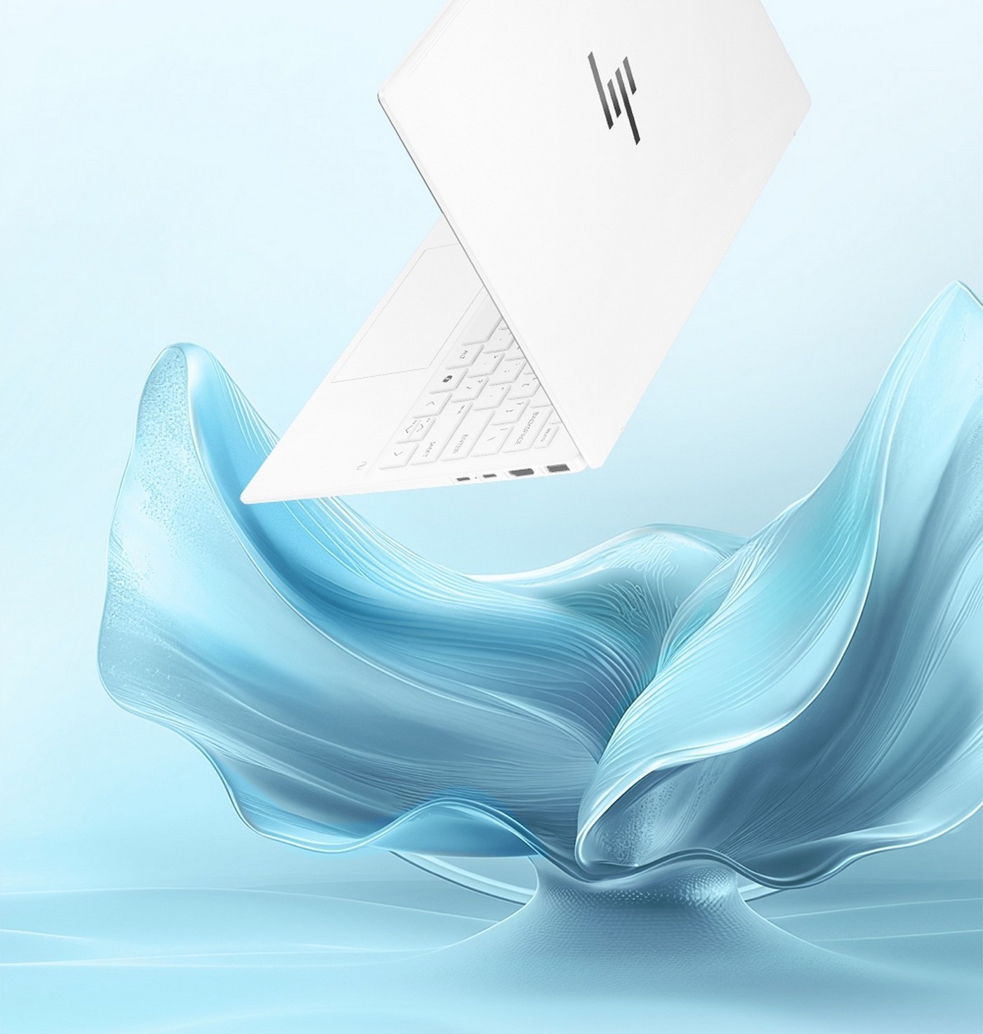 HP OmniBook 7 AeroNGAI 13.3吋 Copilot+ PC 筆記型電腦 13-bg1066AU 重量：0.97 公斤