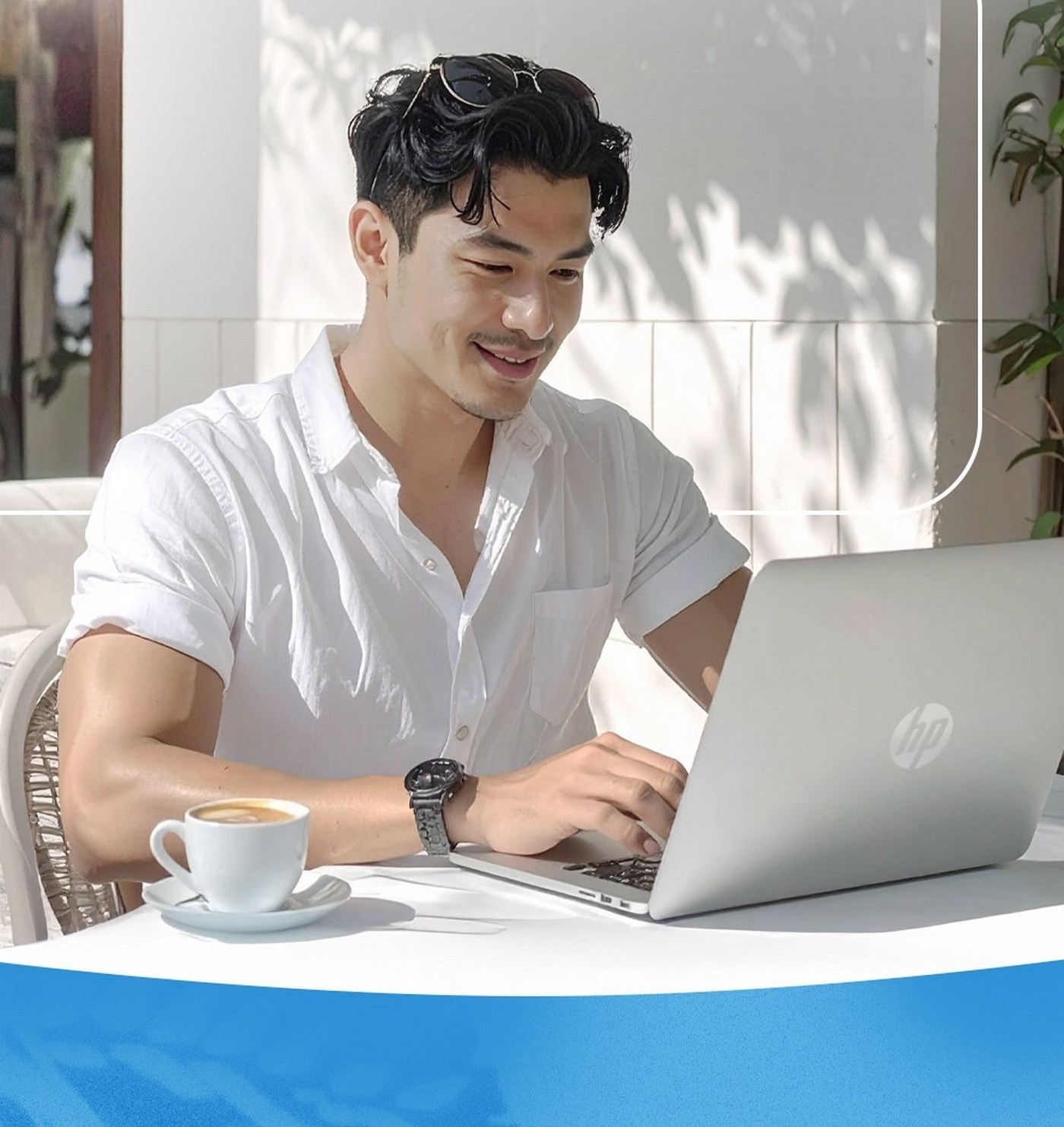 HP OmniBook 5 Flip 14吋翻轉觸控筆記型電腦 14-fp0044TU 處理器：Intel Core 5-120U