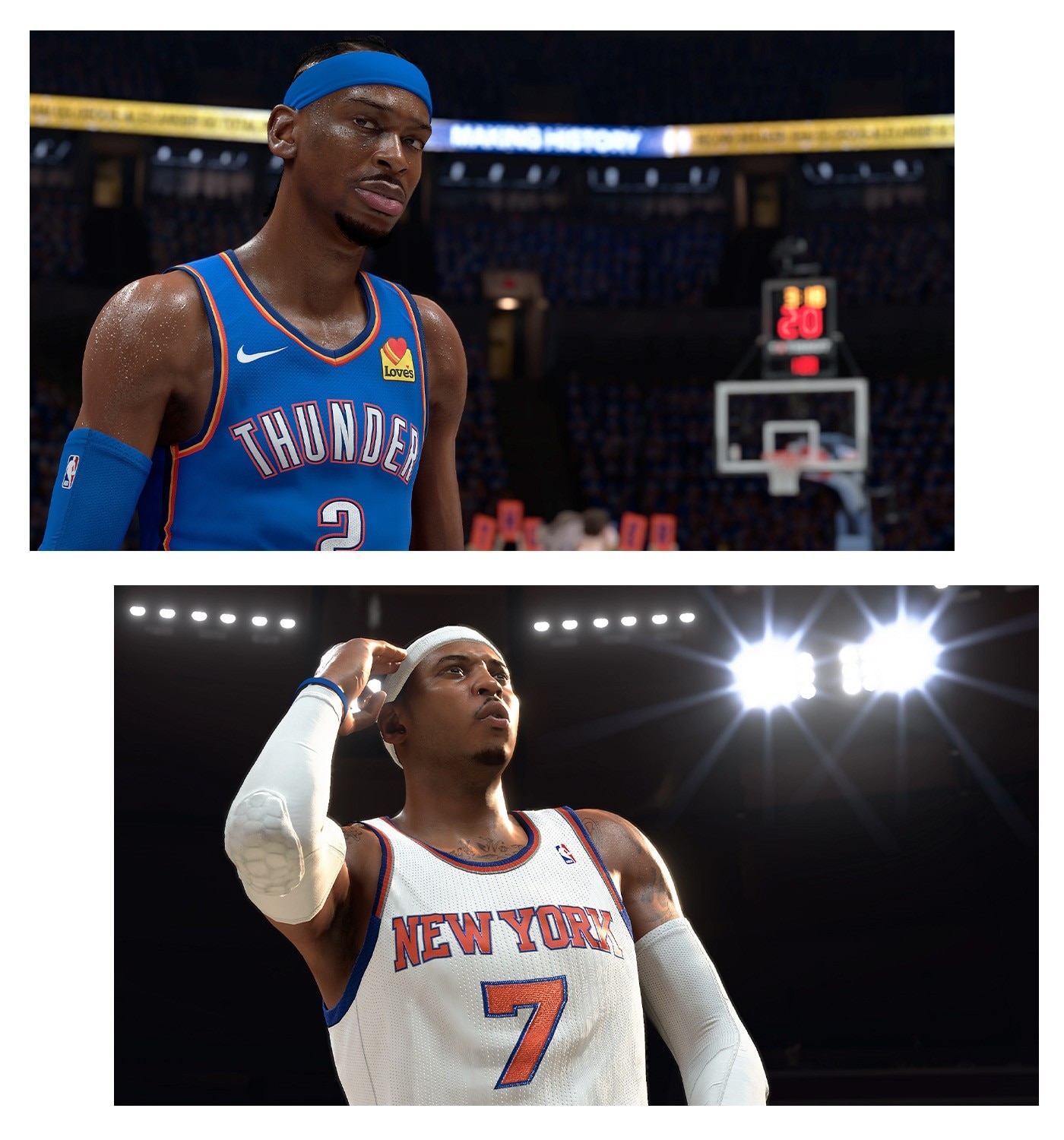 PS5 主機『 NBA2K26』2nd DualSense 同捆組 作業系統 螢幕尺寸及類型