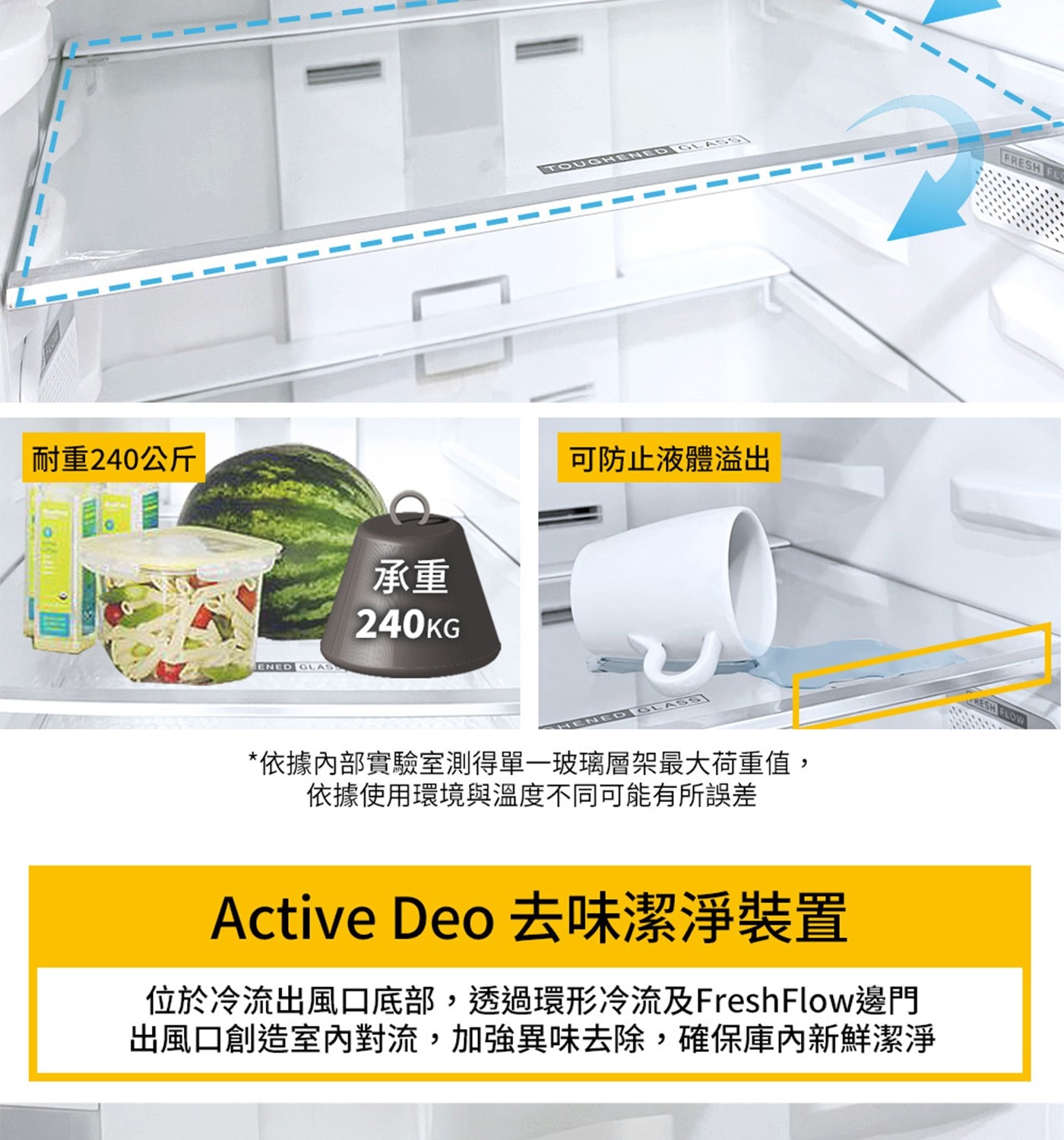 Whirlpool 惠而浦 310L 一級能效變頻上下門冰箱 全機一年保固