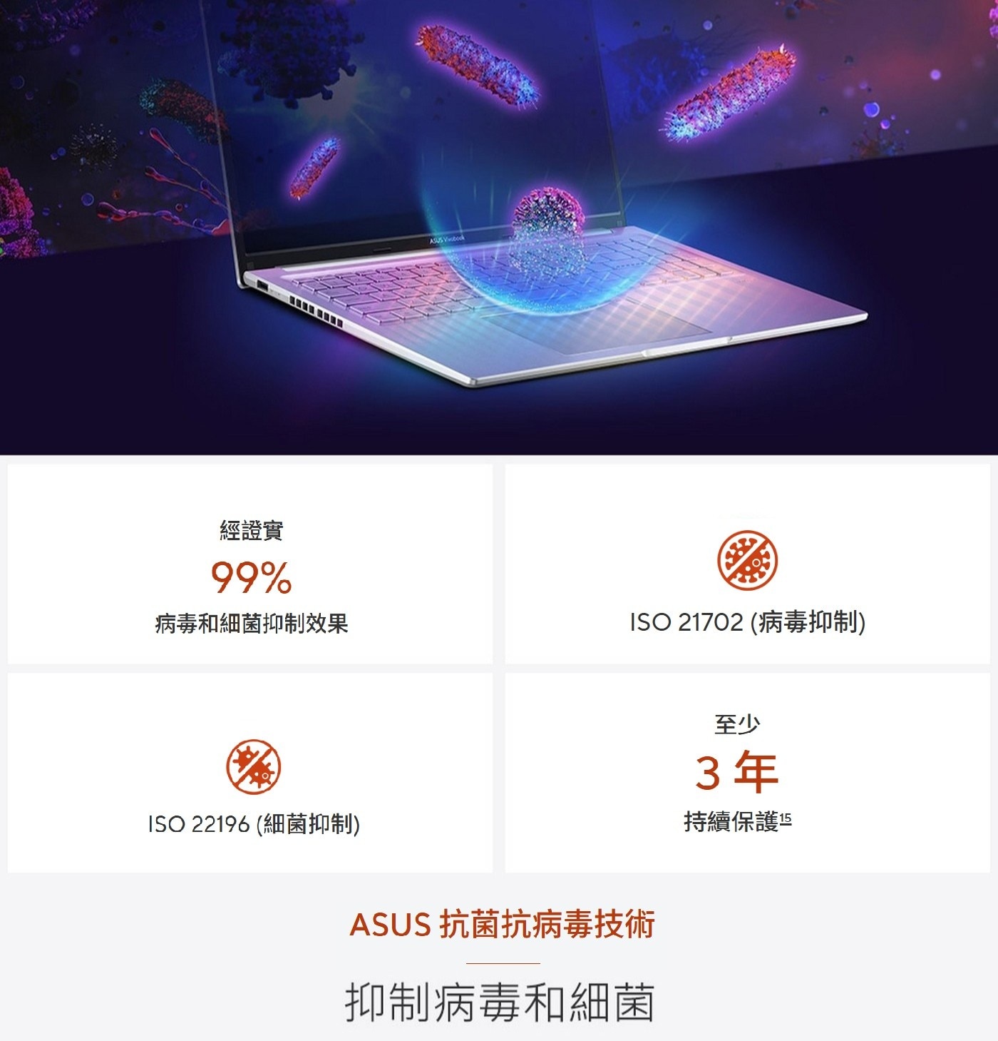 MyASUS應用程式系統維護,軟體更新風扇設定最佳化效能