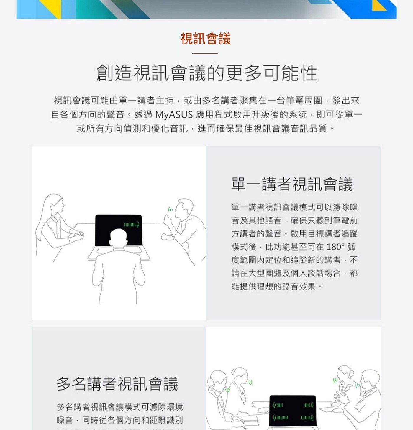 雙通風口雙散熱管IceBlade風扇,IceCool技術穩定不降速