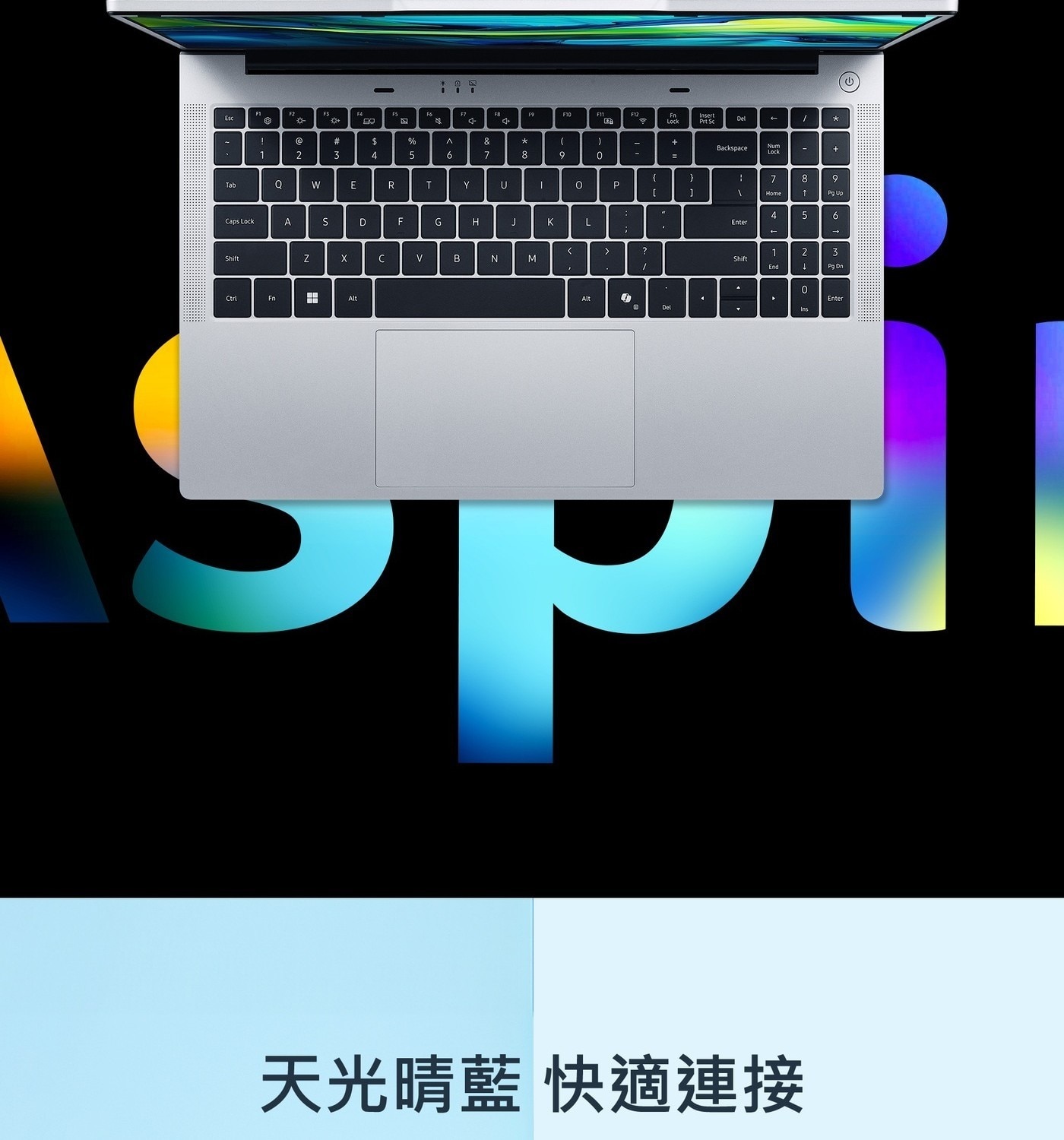 ACER Aspire Lite 15.6吋筆記型電腦IPS Level