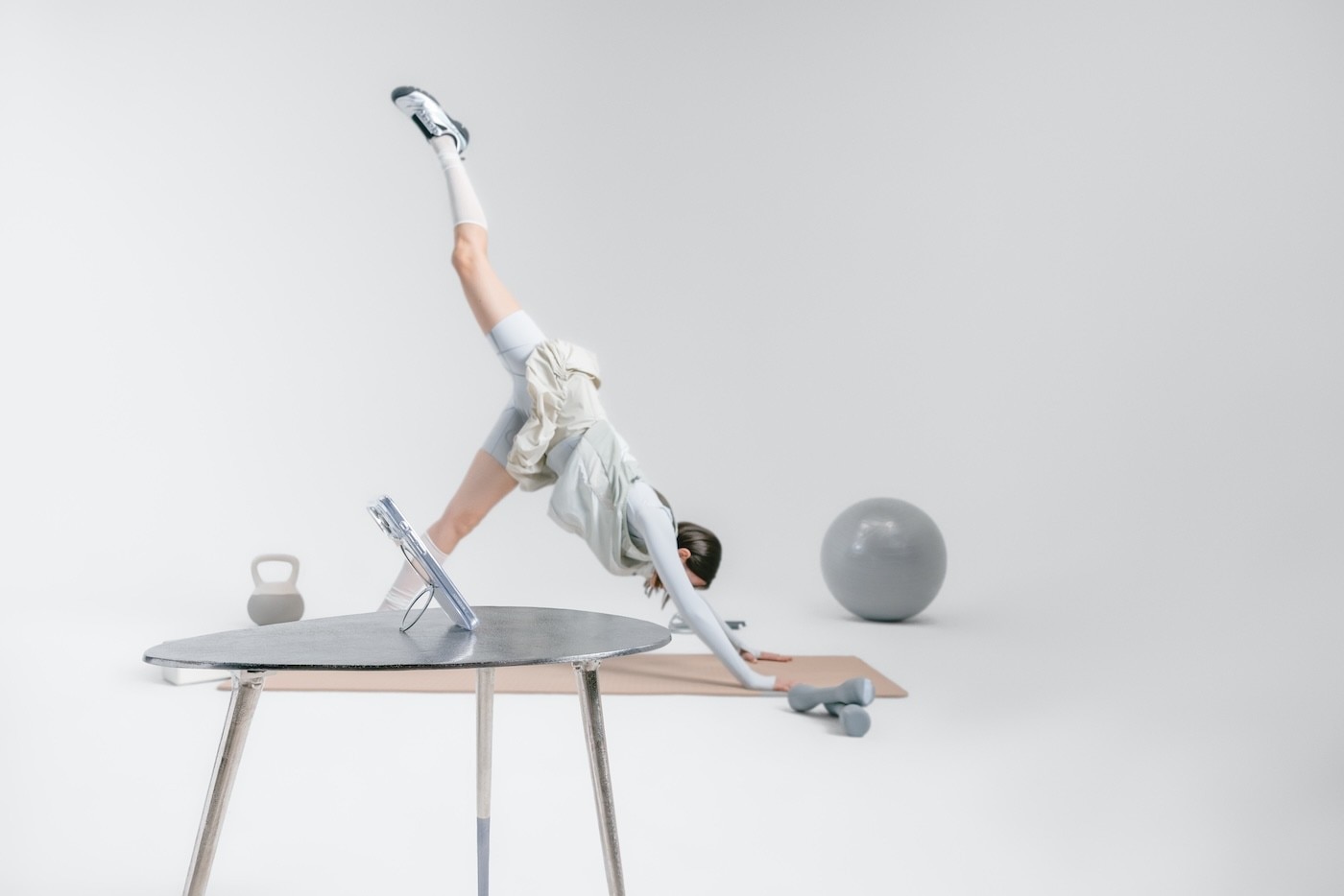 MAGEASY MAGSTAND 360 M手機殼+鈦鏡頭貼+膜適用IPHONE 17 PRO MAX