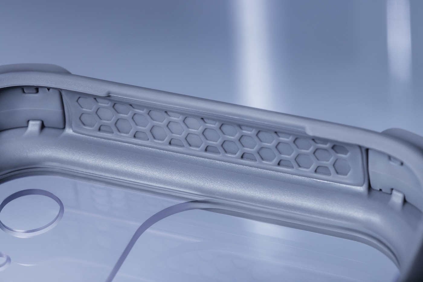 MAGEASY Odyssey Strap M 超軍規防摔掛繩手機殼 iPhone 17 系列 + 鏡頭保護貼Lenz 鈦合金 + Vetro 9H 鋼化玻璃保護膜