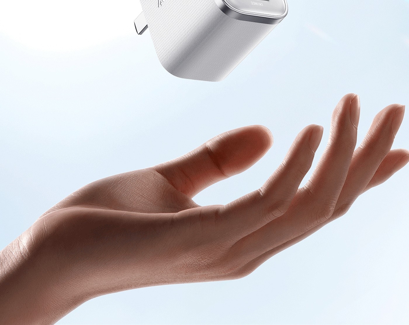 Anker Nano 70W 充電器 極速快充 輕裝隨行