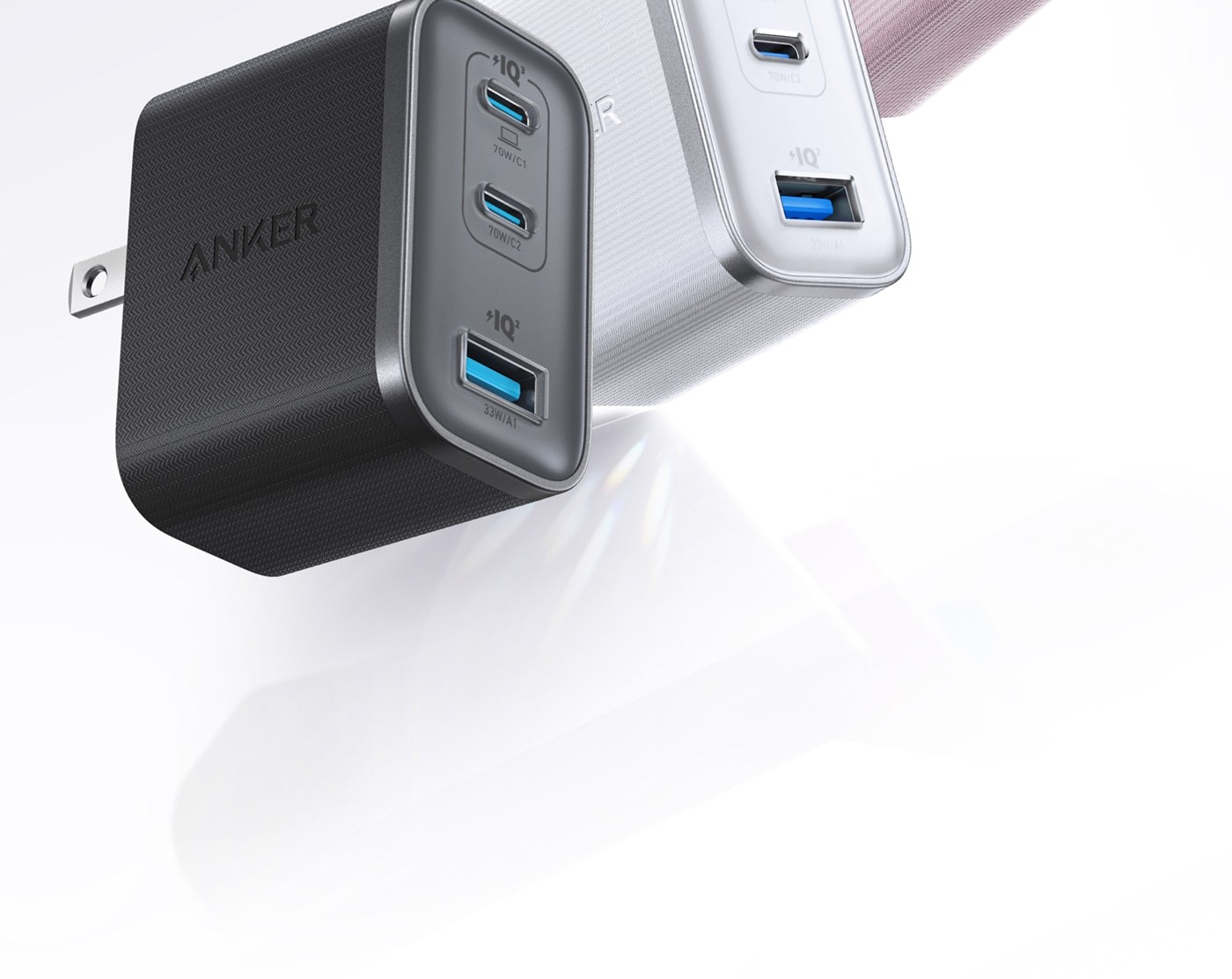 任選色彩,搭配你的風格