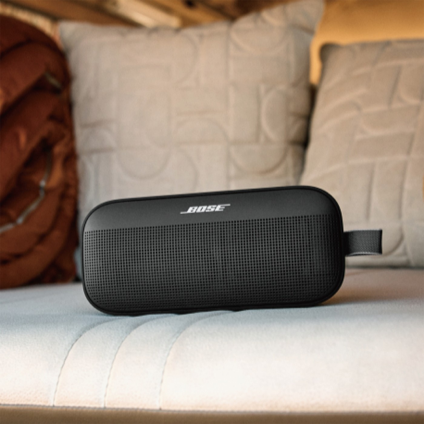 BOSE SOUNDLINK FLEXSE 2ND便攜藍牙揚聲器PORTABLE SPEAKER