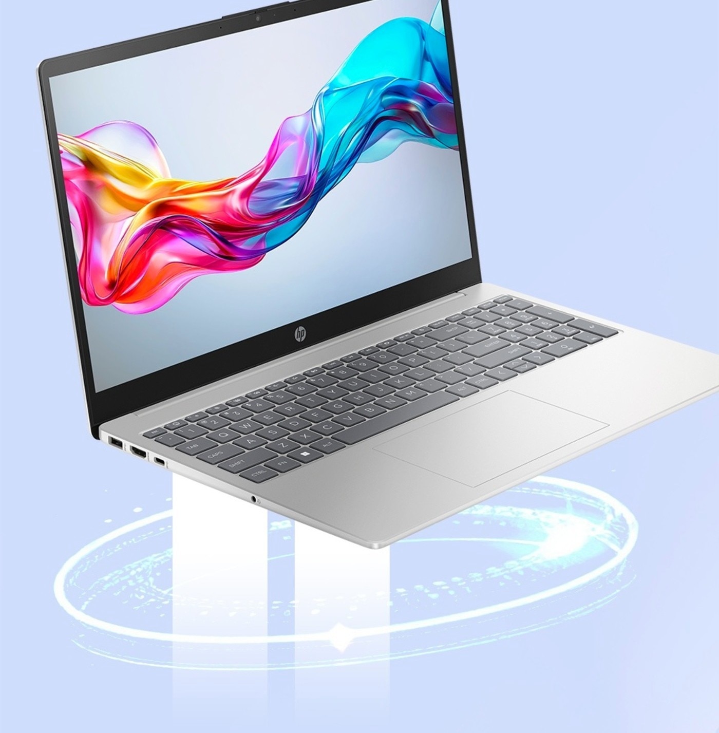 EC HP 15.6吋筆記型電腦C5/16G/512G15-FD0016TU/1.59KG