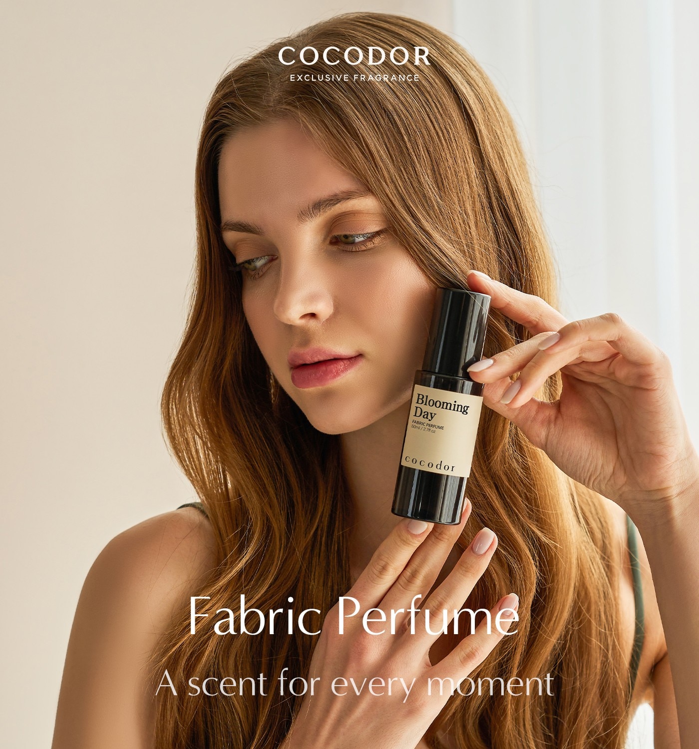 COCODOR 香氛除臭噴霧組 白麝香 250 mL 伯爵茶 250 mL 森林晨香 250 mL 伯爵茶 80 mL