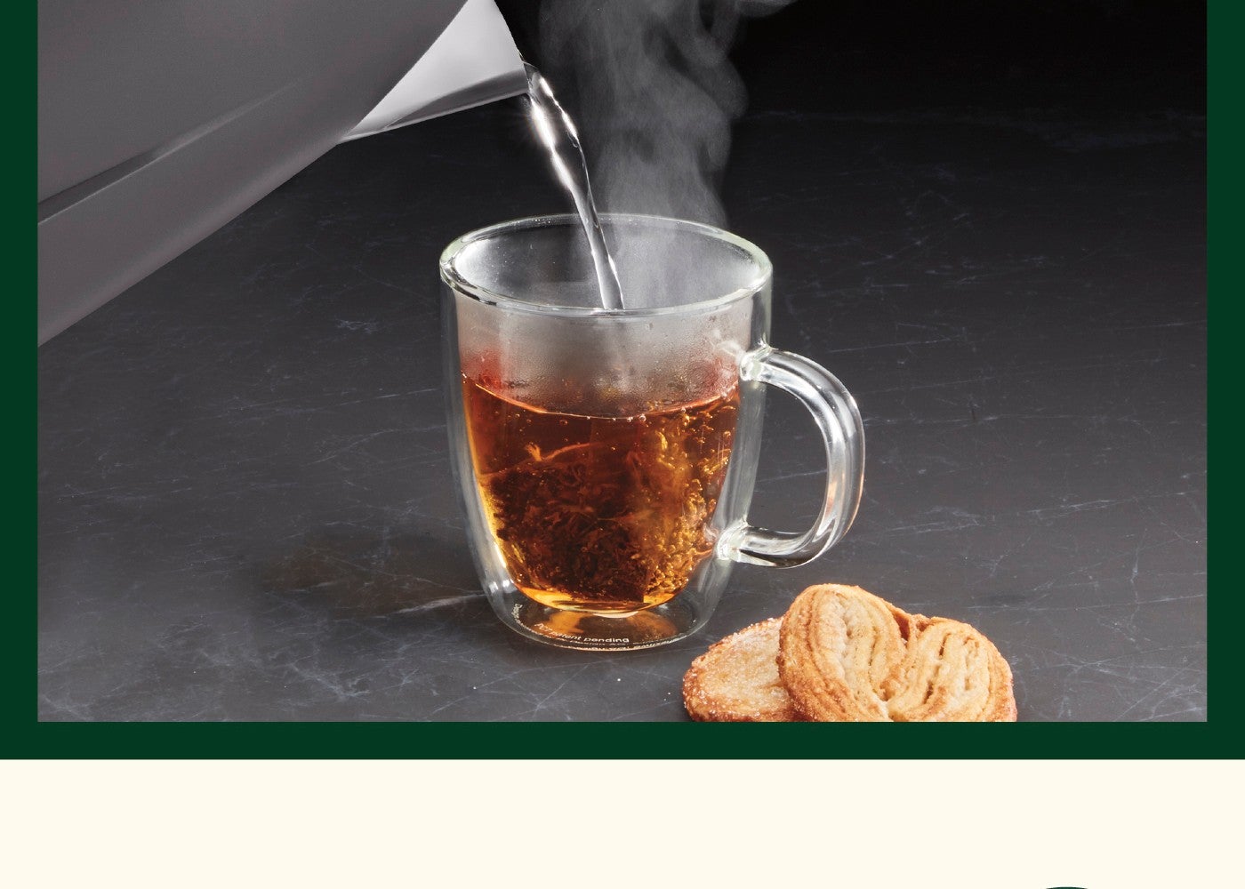 CUISINART ELECTRIC KETTLE 美膳雅不鏽鋼快煮壺 x1.5LJK-1200TW