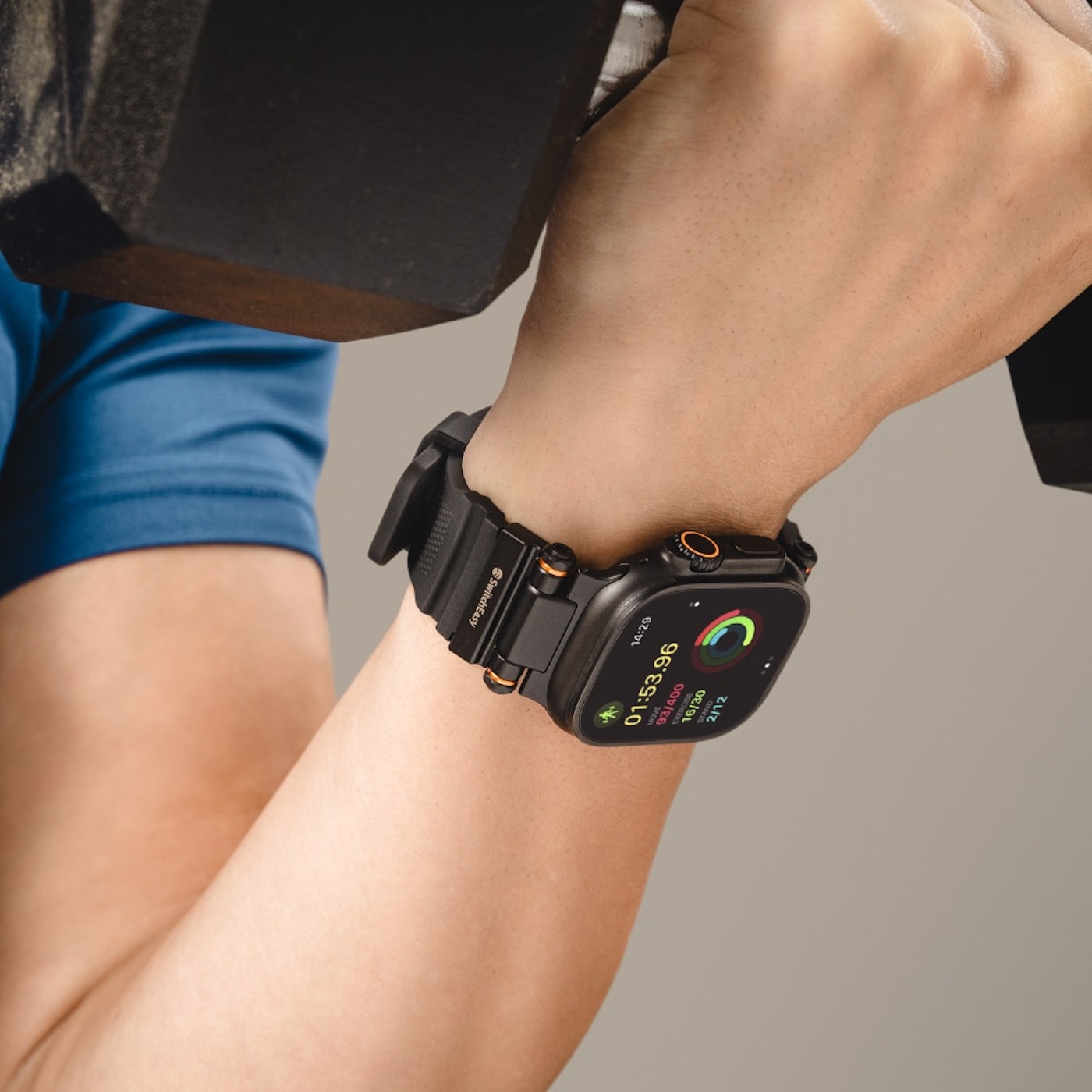 EXERCISE STAND SwitchEasy