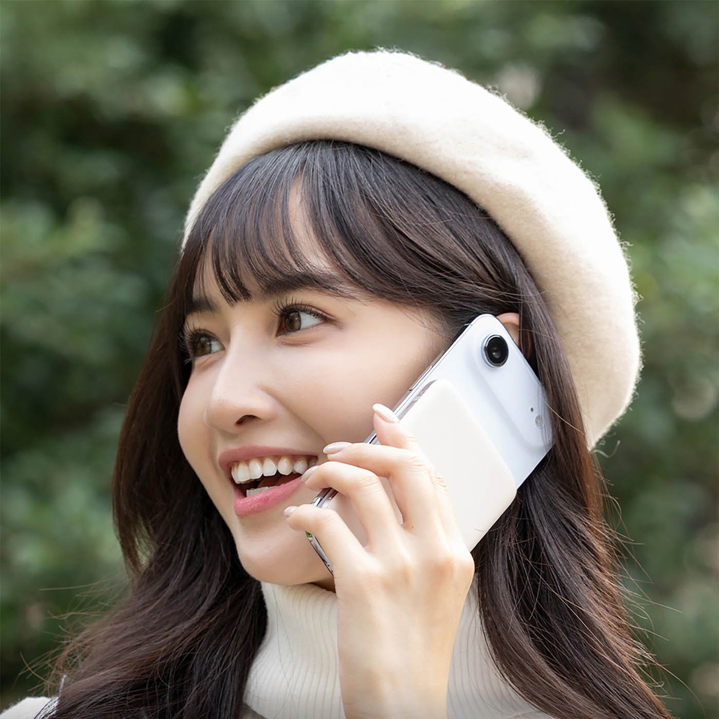 ANKER Nano MagGo A1665 超薄磁吸行動電源 5000mAh Qi2