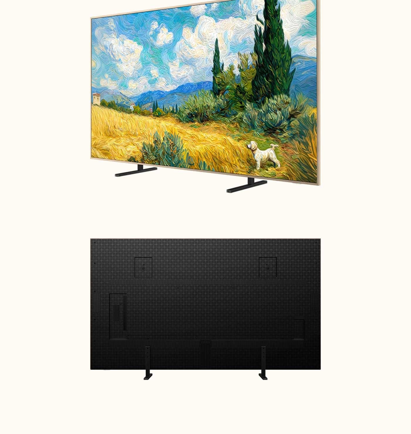 EC TCL 55MINILED MONITOR55吋MINILED顯示器55A400 PRO