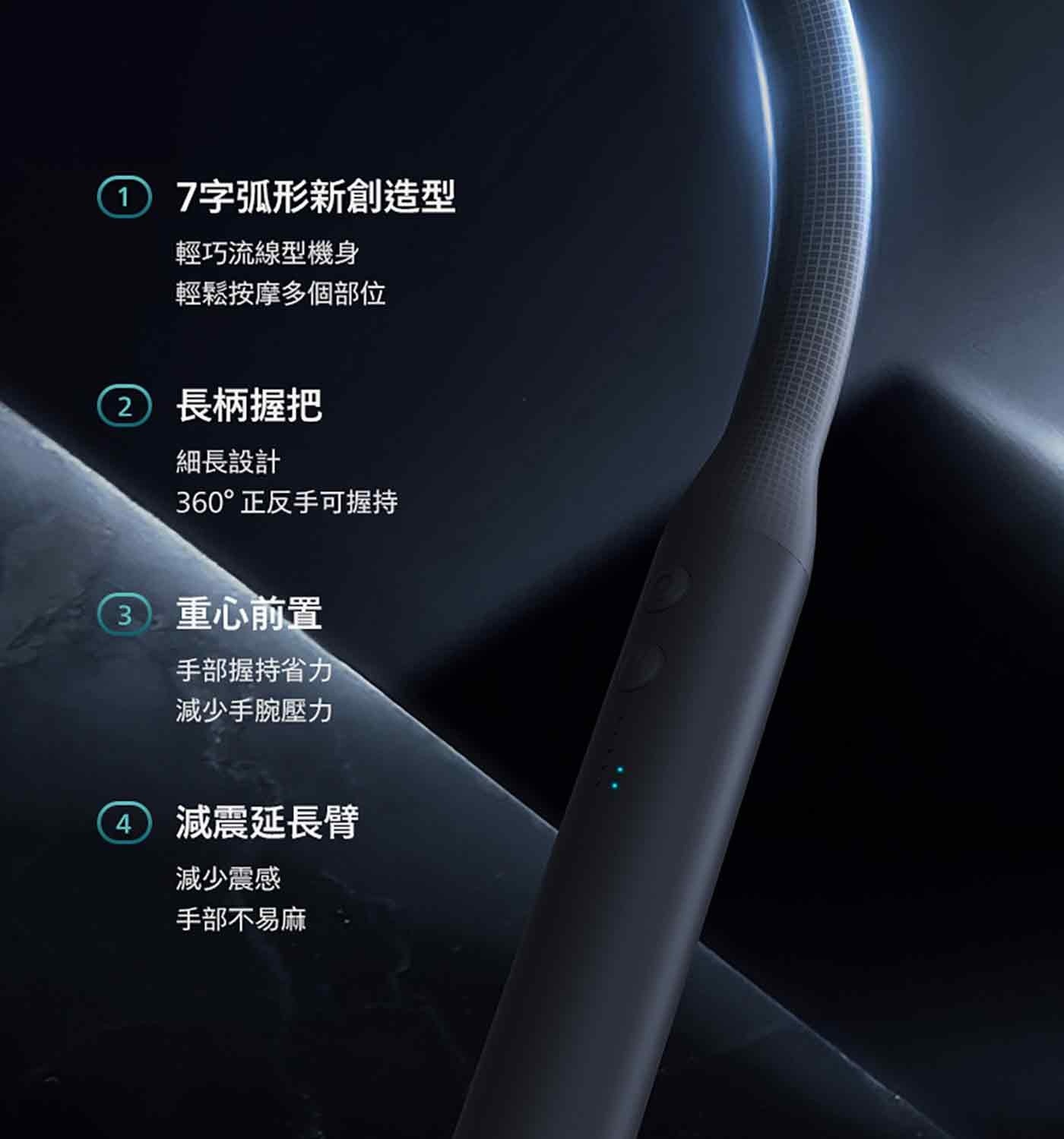 逛街娛樂回家後 卸下1天的疲憊 每天輕量運動後 幫助你放鬆肌肉