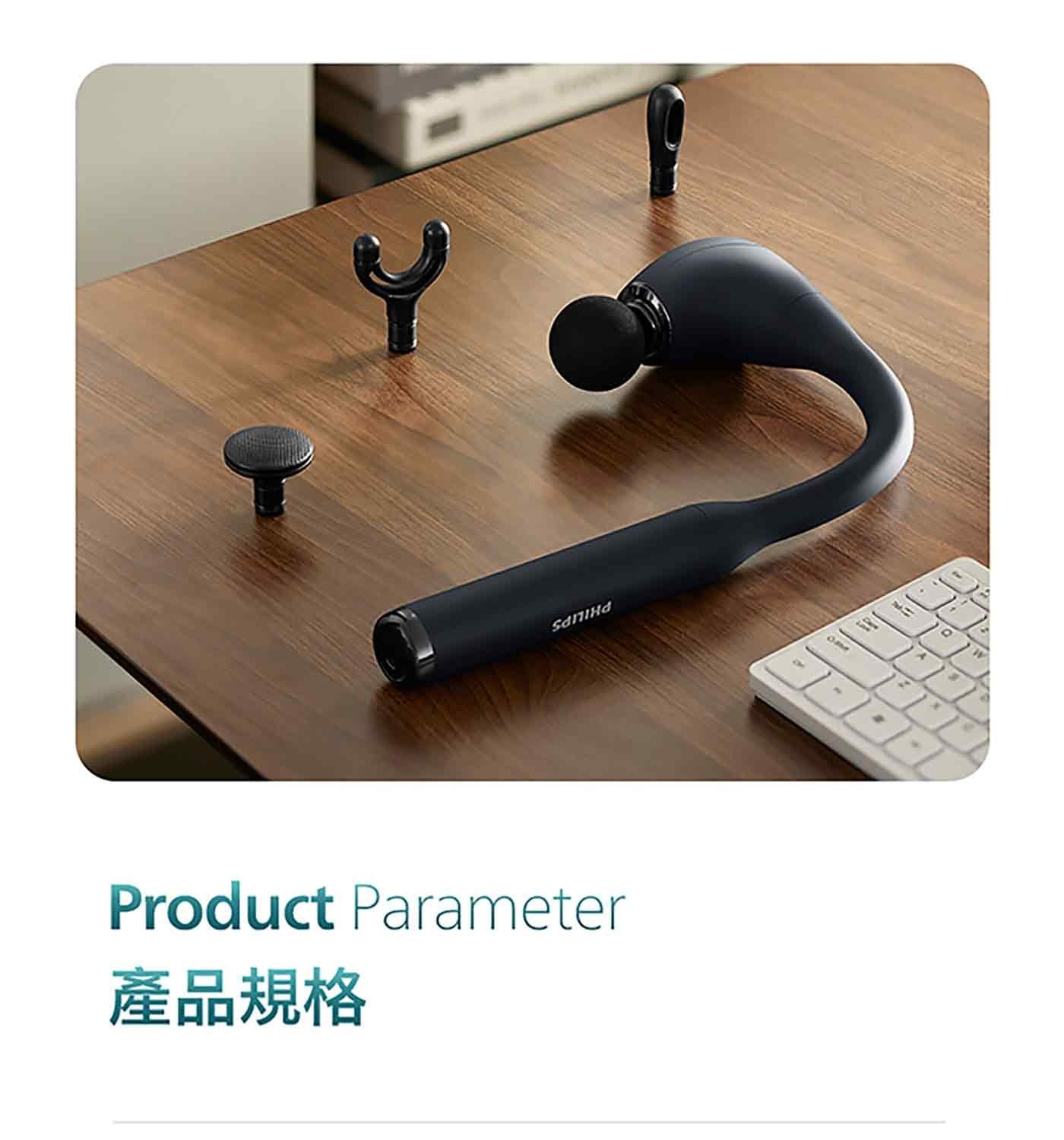SANIHA Product Parameter 產品規格